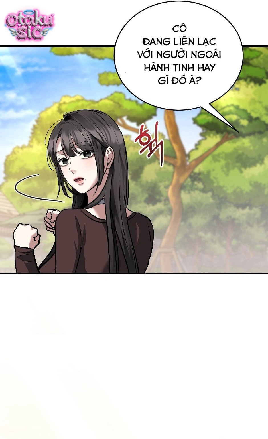 Giấc Mơ Săn Mồi Của Chó Hoang - Chap 7 - Trang 29