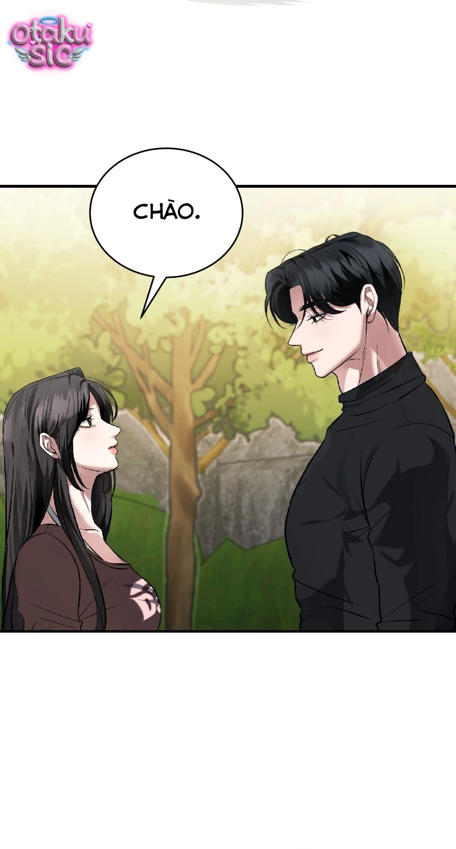 Giấc Mơ Săn Mồi Của Chó Hoang - Chap 7 - Trang 31