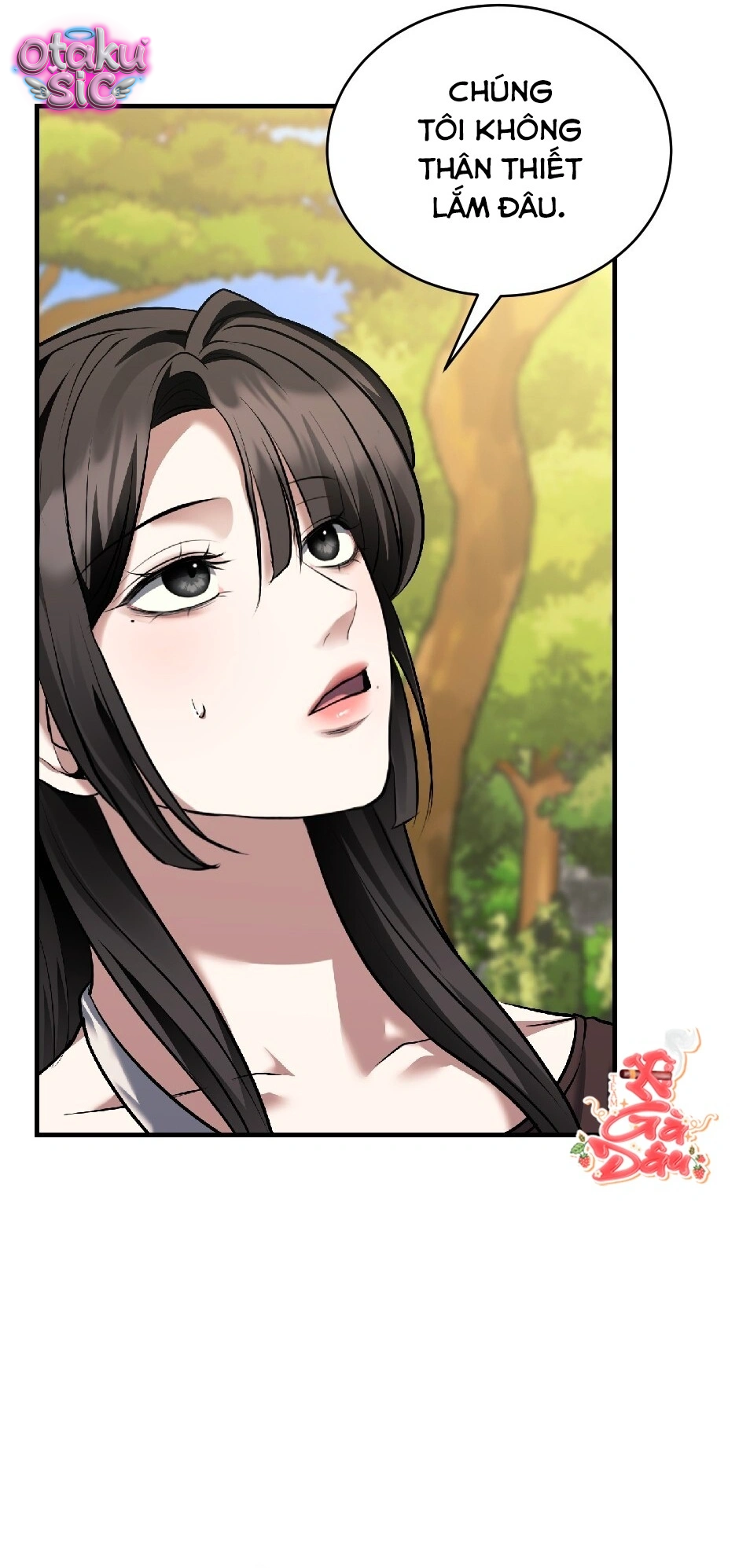 Giấc Mơ Săn Mồi Của Chó Hoang - Chap 7 - Trang 38
