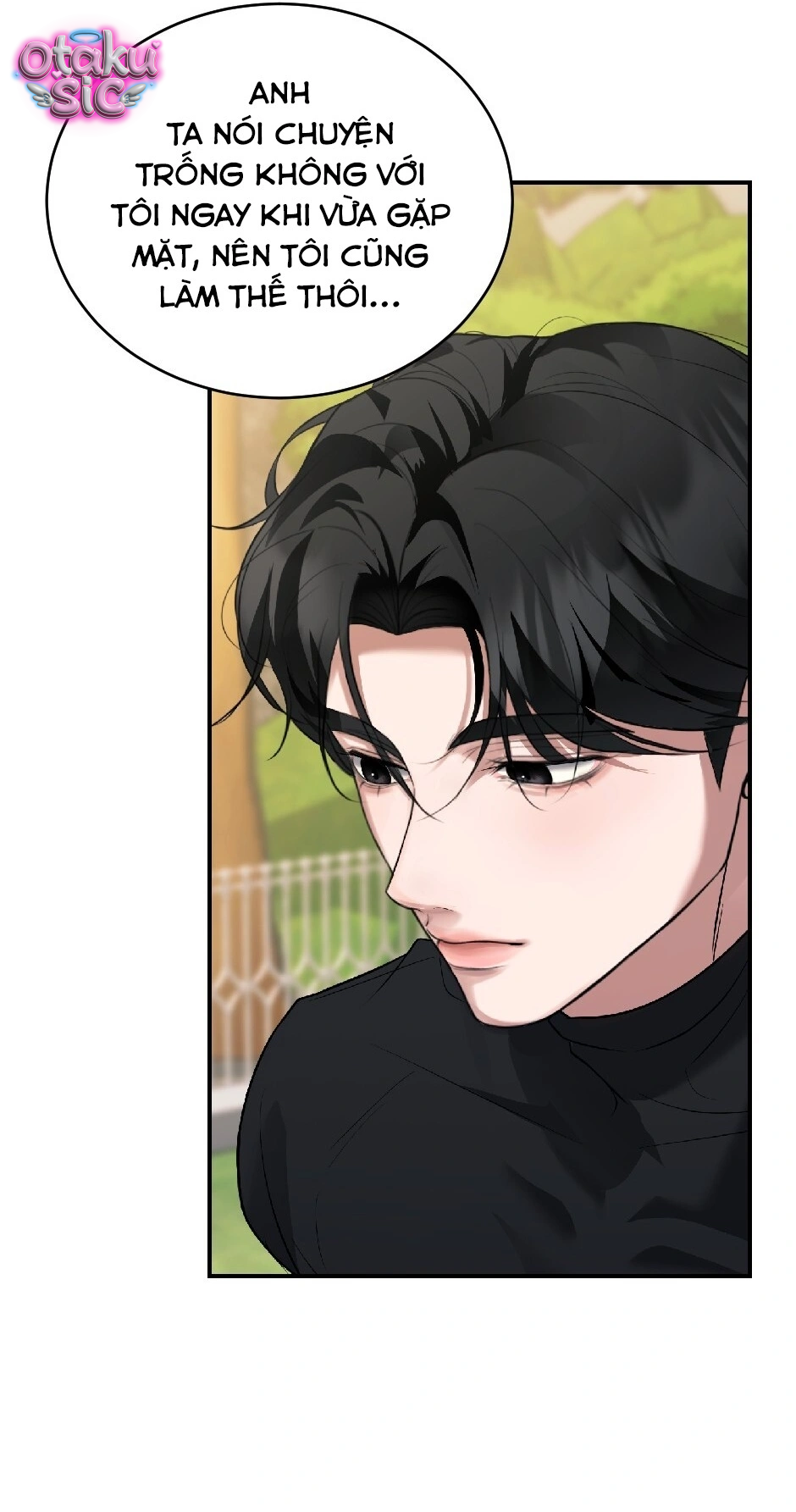 Giấc Mơ Săn Mồi Của Chó Hoang - Chap 7 - Trang 39