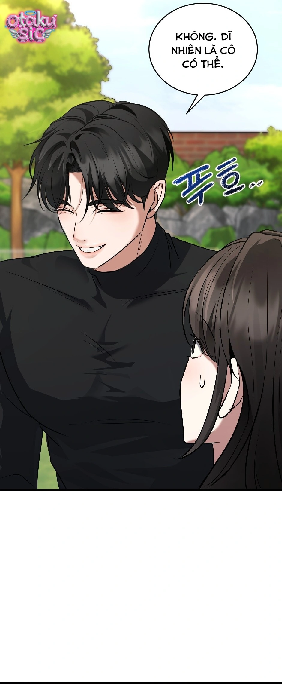 Giấc Mơ Săn Mồi Của Chó Hoang - Chap 7 - Trang 41
