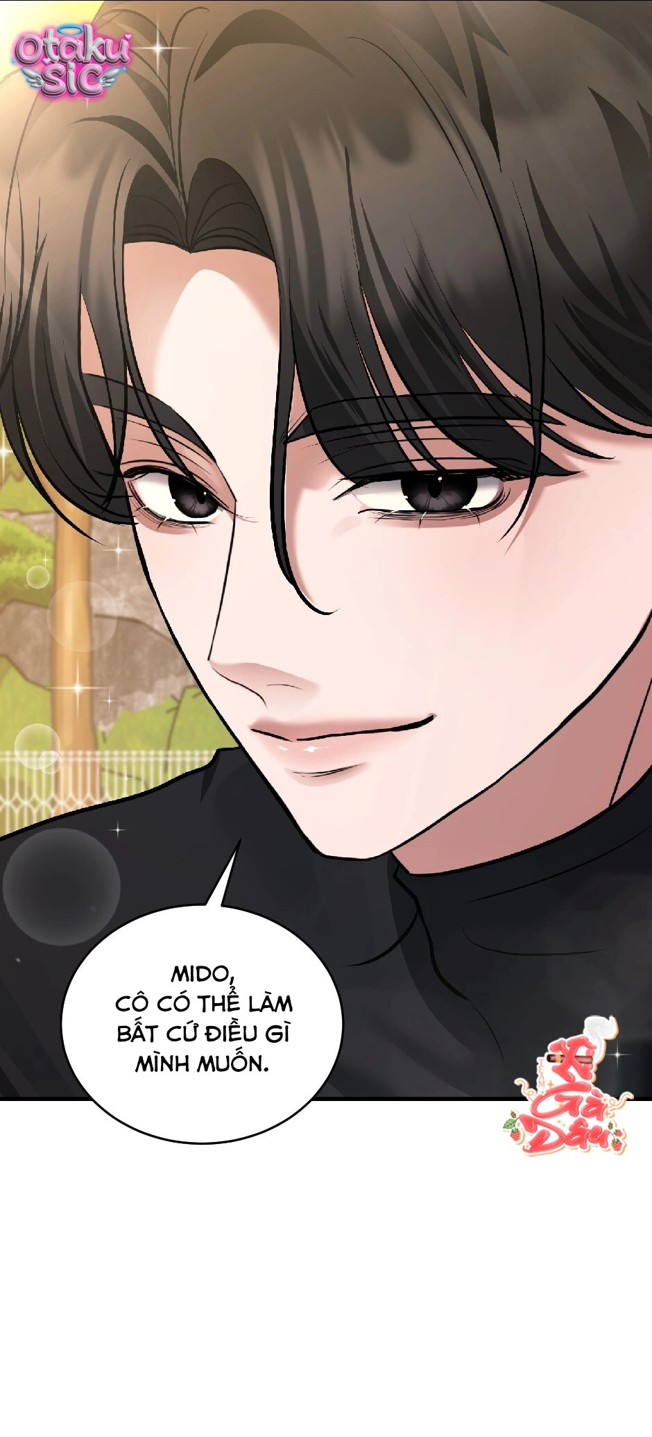 Giấc Mơ Săn Mồi Của Chó Hoang - Chap 7 - Trang 42