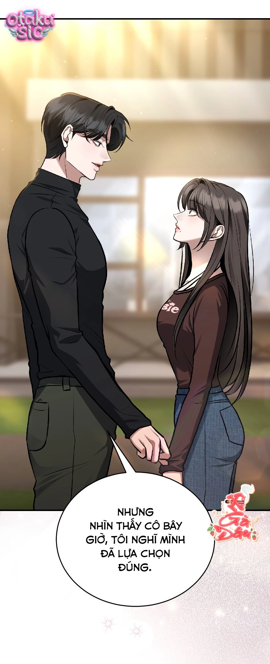 Giấc Mơ Săn Mồi Của Chó Hoang - Chap 7 - Trang 45