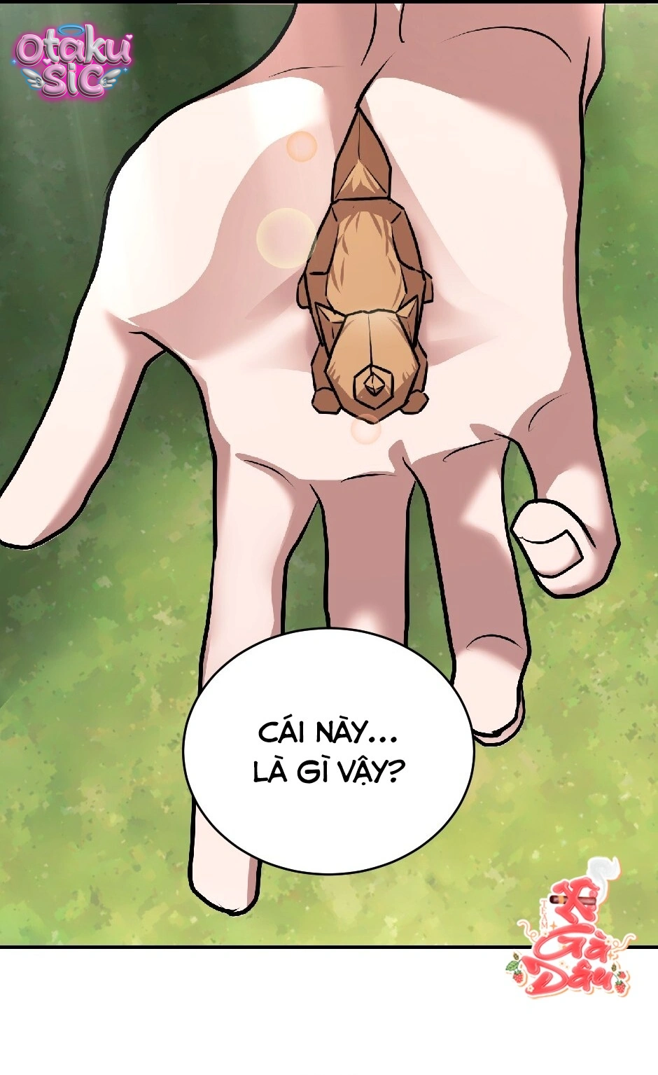 Giấc Mơ Săn Mồi Của Chó Hoang - Chap 7 - Trang 48