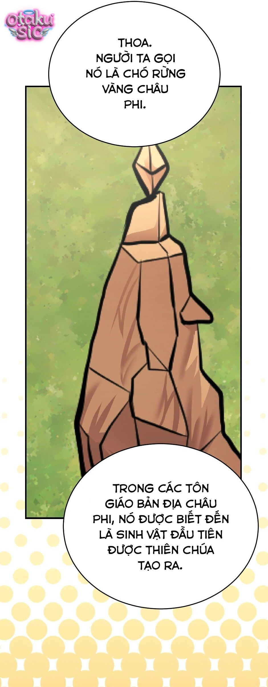Giấc Mơ Săn Mồi Của Chó Hoang - Chap 7 - Trang 49