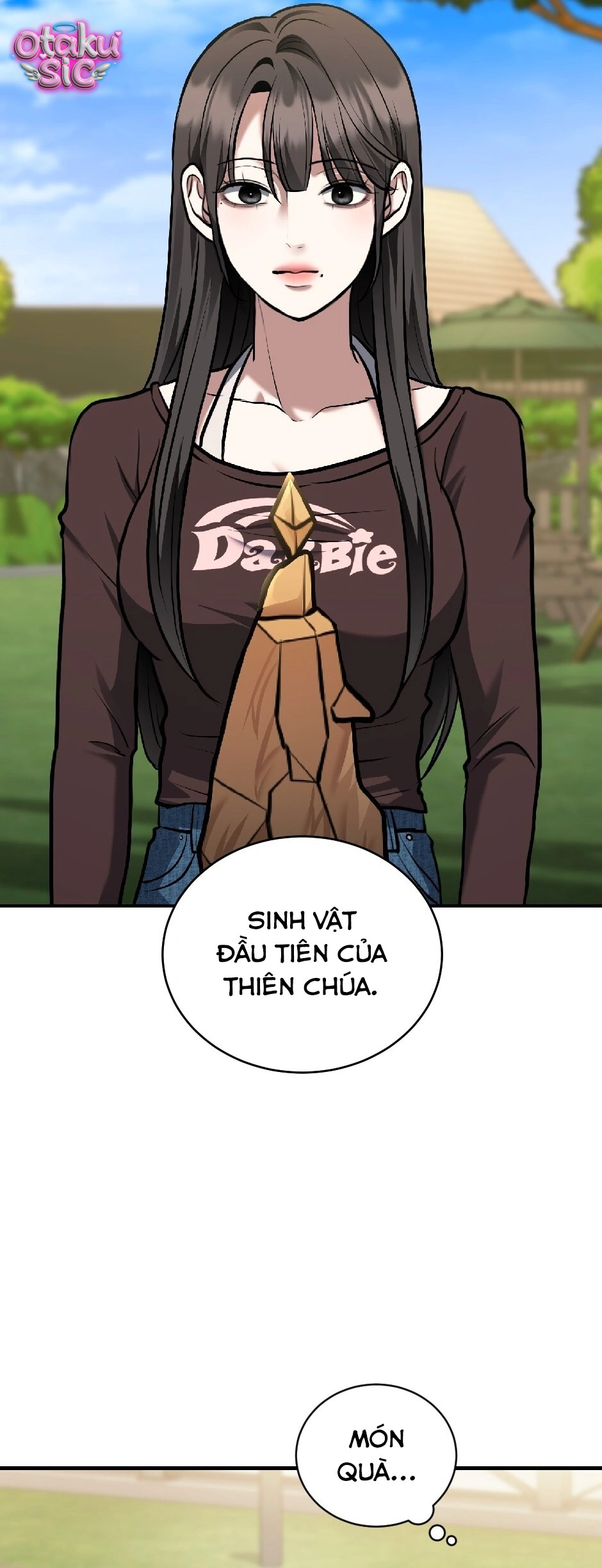 Giấc Mơ Săn Mồi Của Chó Hoang - Chap 7 - Trang 51