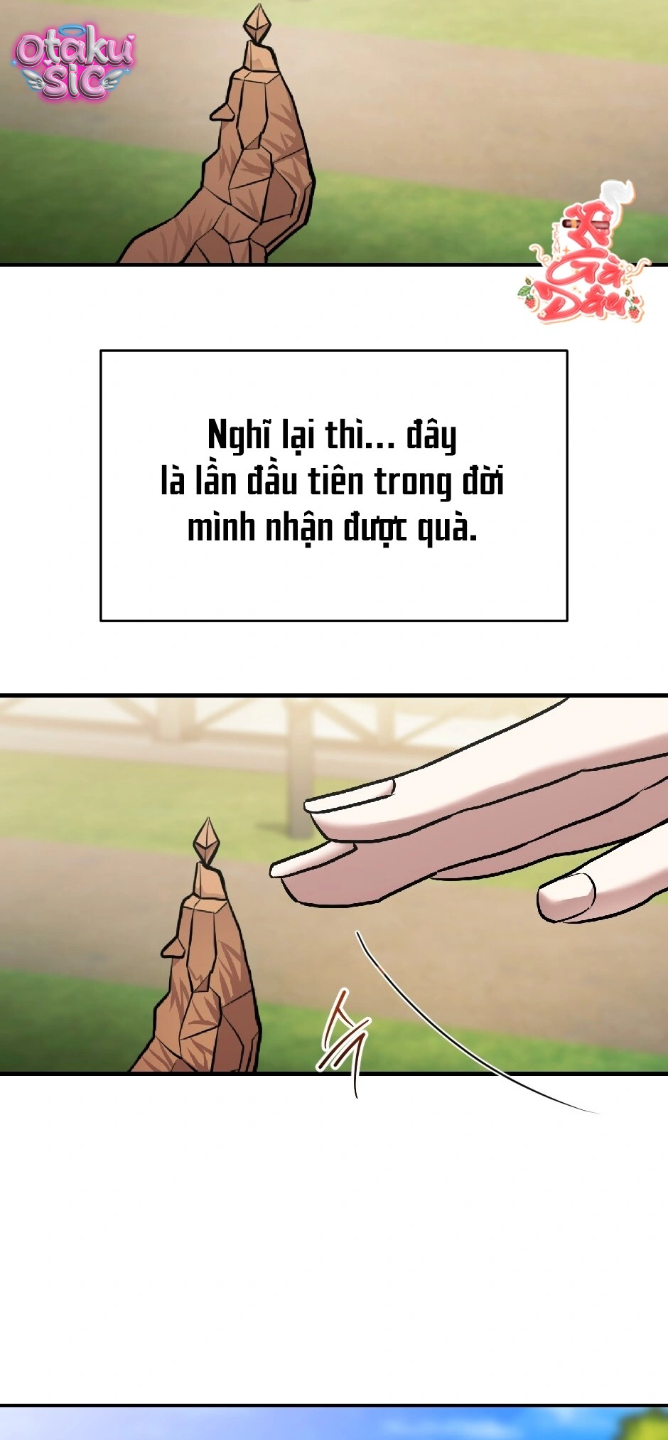 Giấc Mơ Săn Mồi Của Chó Hoang - Chap 7 - Trang 52