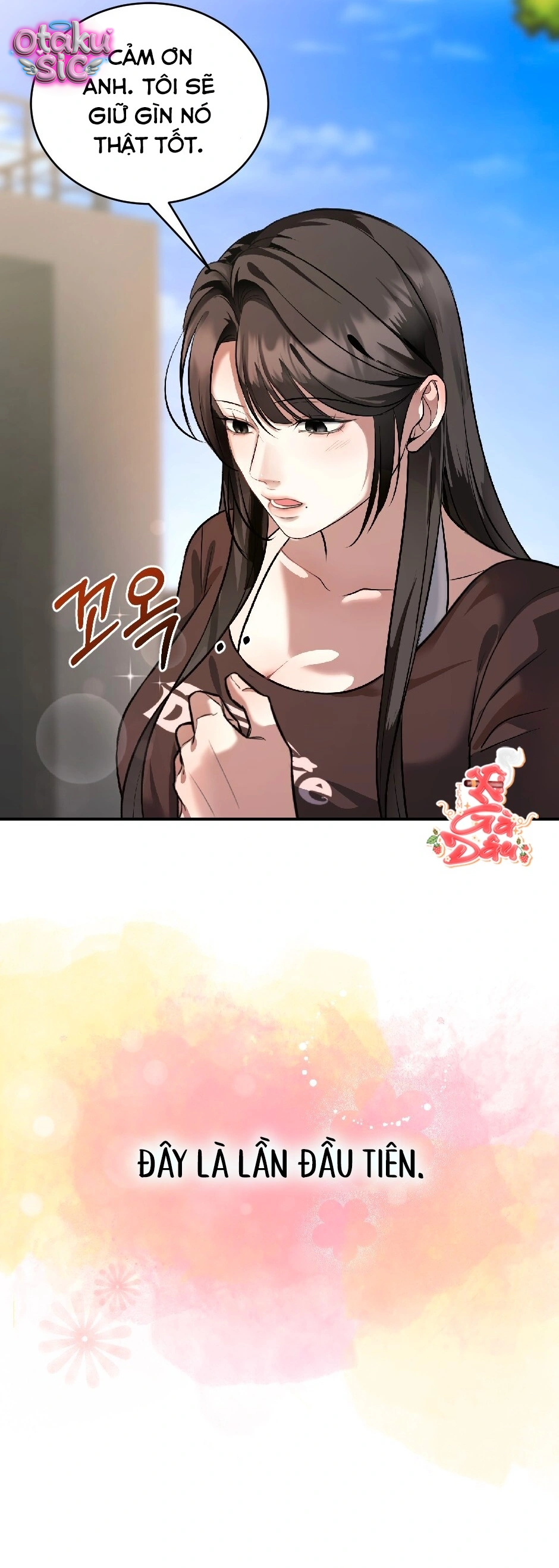 Giấc Mơ Săn Mồi Của Chó Hoang - Chap 7 - Trang 53