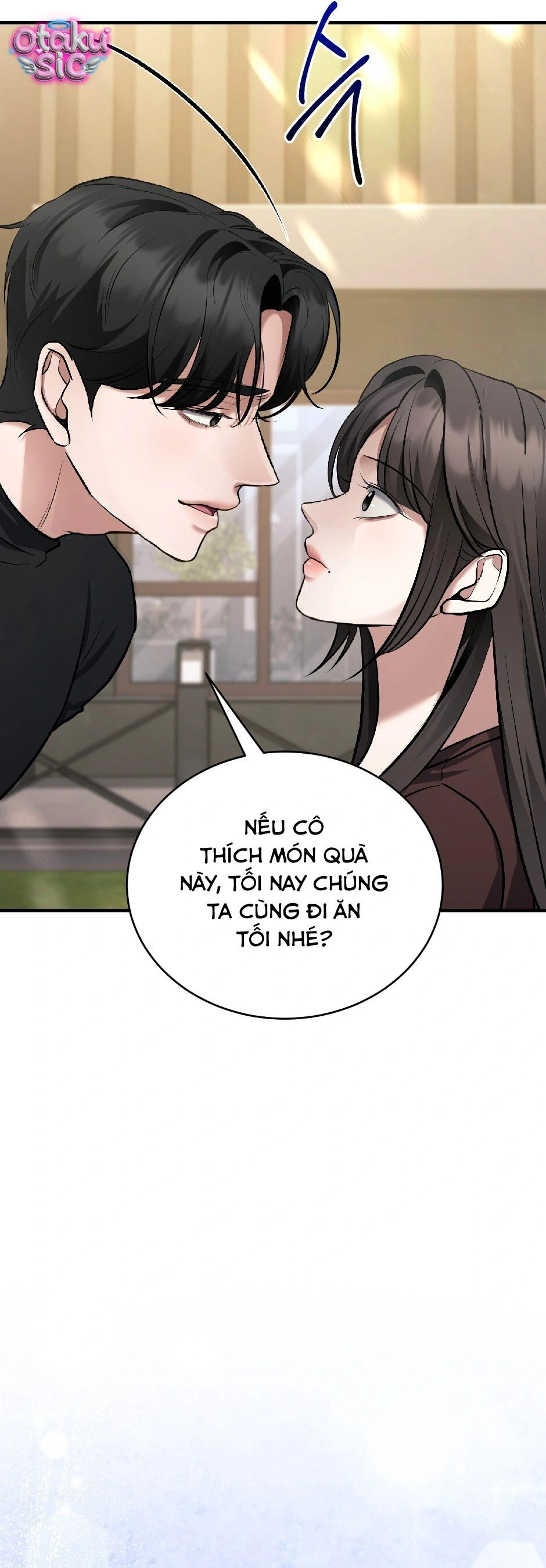 Giấc Mơ Săn Mồi Của Chó Hoang - Chap 7 - Trang 54