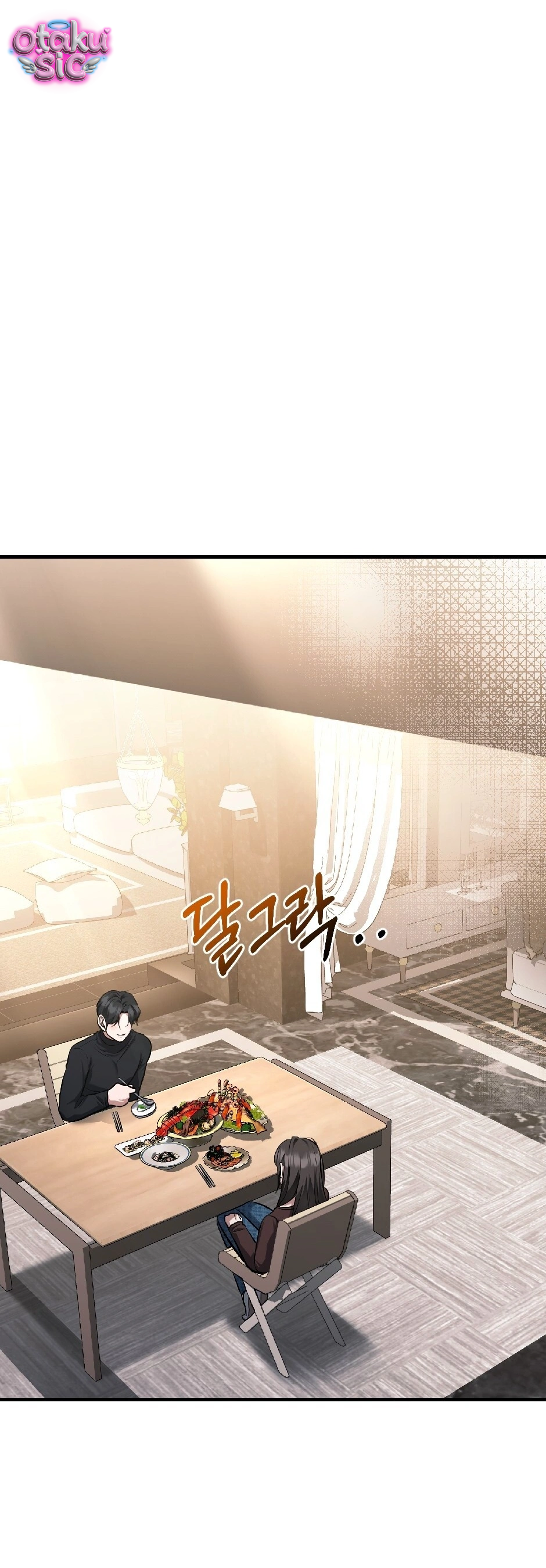 Giấc Mơ Săn Mồi Của Chó Hoang - Chap 7 - Trang 58
