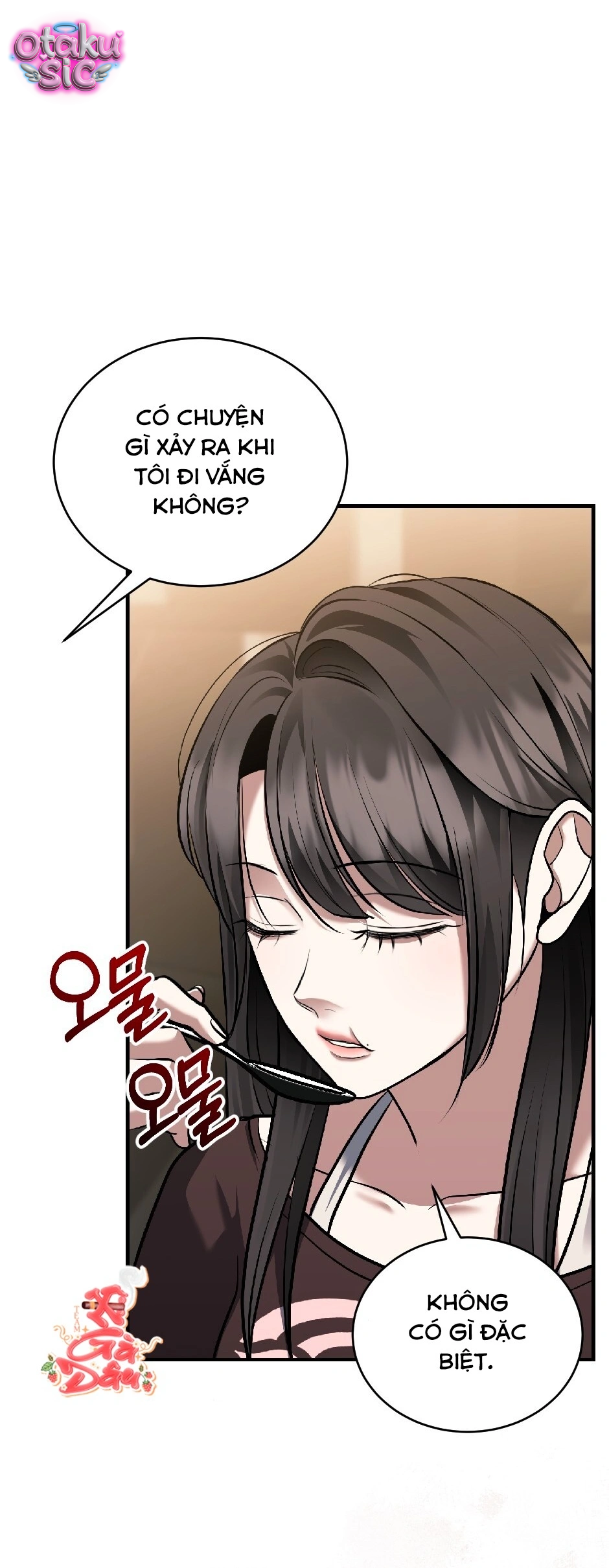 Giấc Mơ Săn Mồi Của Chó Hoang - Chap 7 - Trang 59