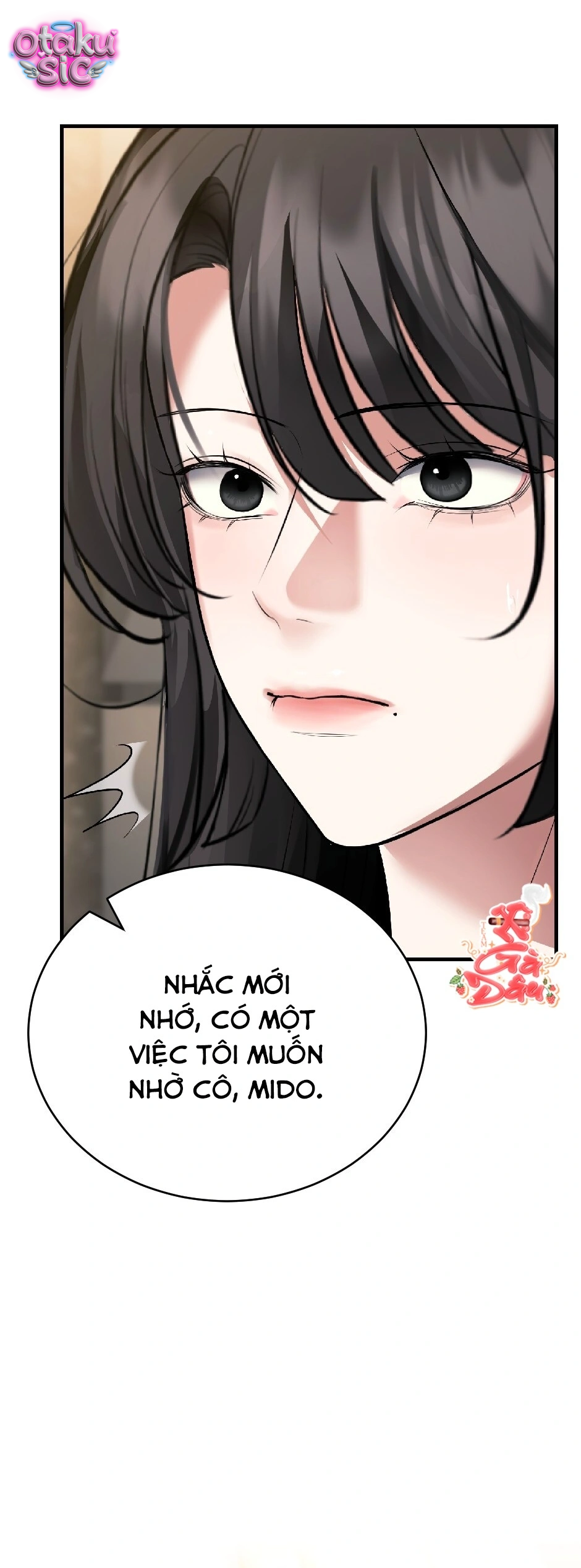 Giấc Mơ Săn Mồi Của Chó Hoang - Chap 7 - Trang 62