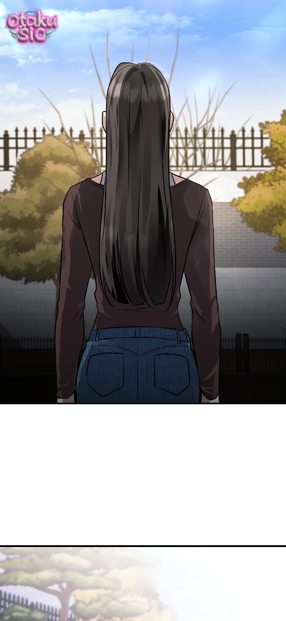Giấc Mơ Săn Mồi Của Chó Hoang - Chap 7 - Trang 8