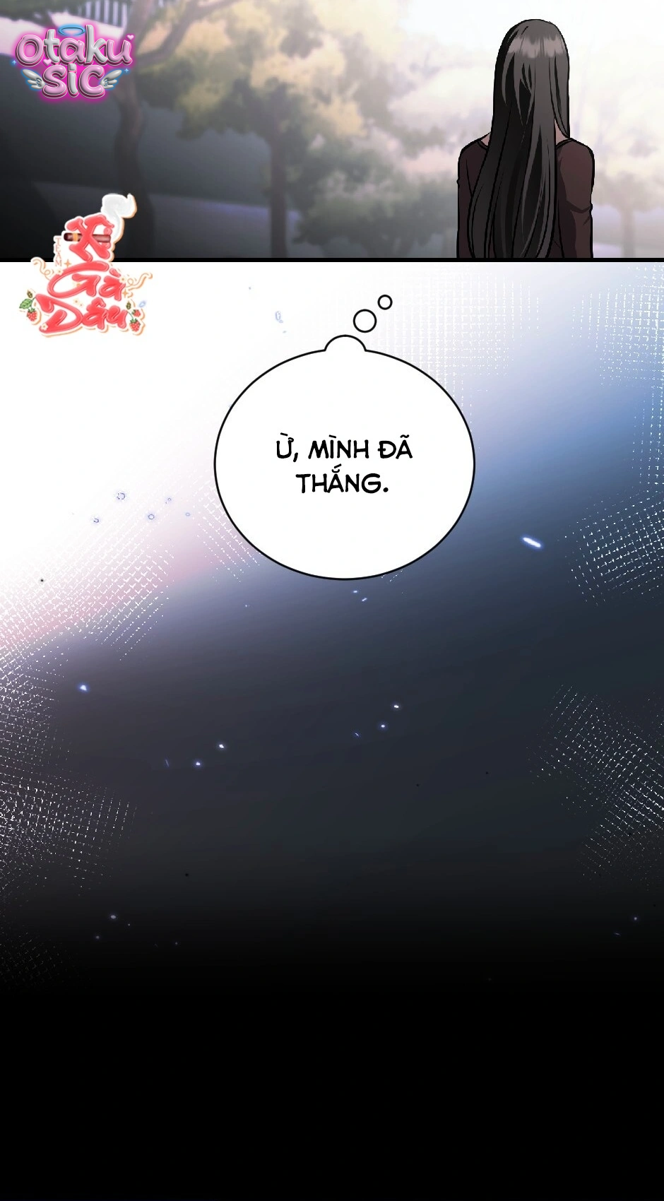 Giấc Mơ Săn Mồi Của Chó Hoang - Chap 7 - Trang 9