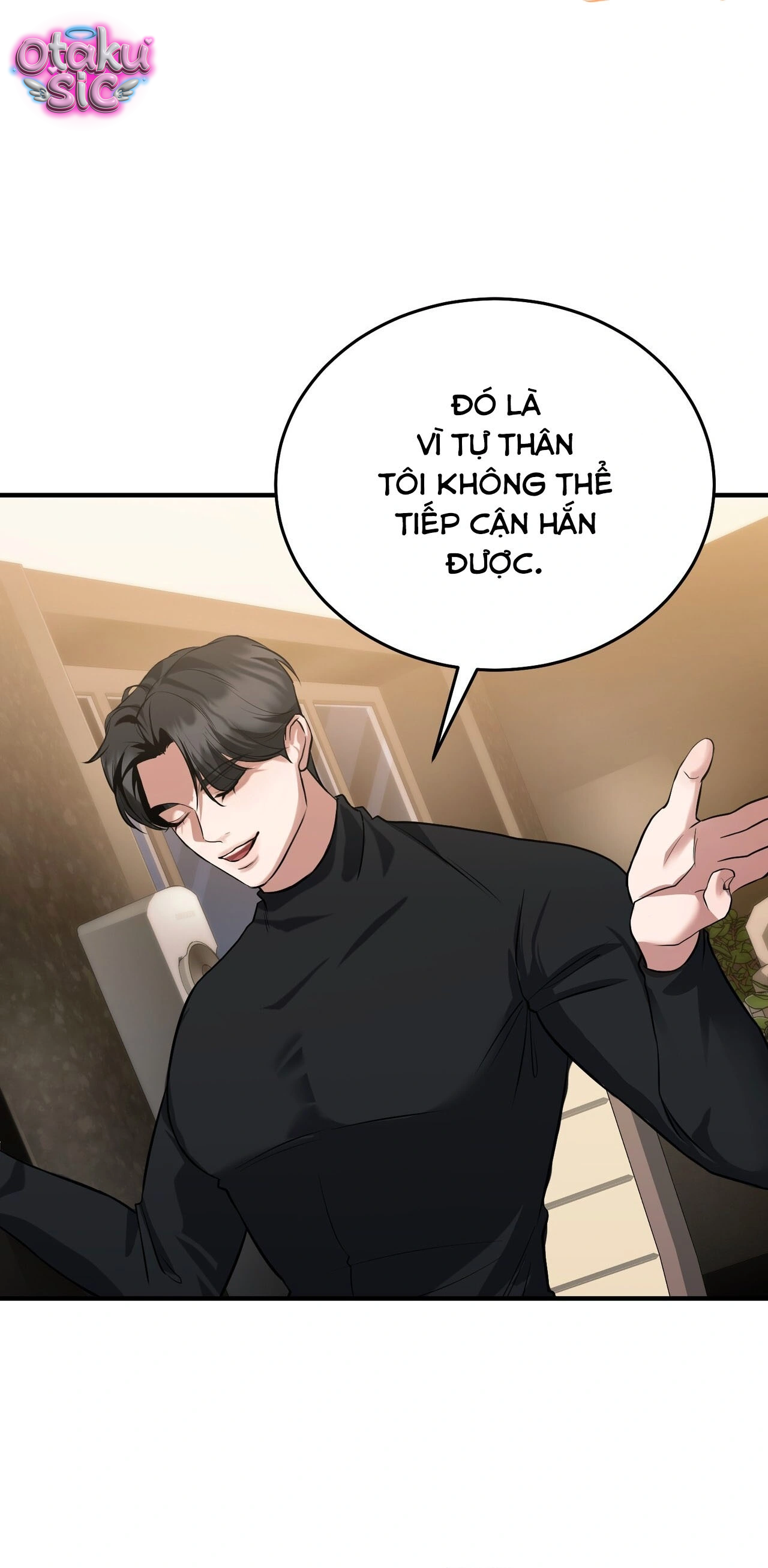 Giấc Mơ Săn Mồi Của Chó Hoang - Chap 8 - Trang 13