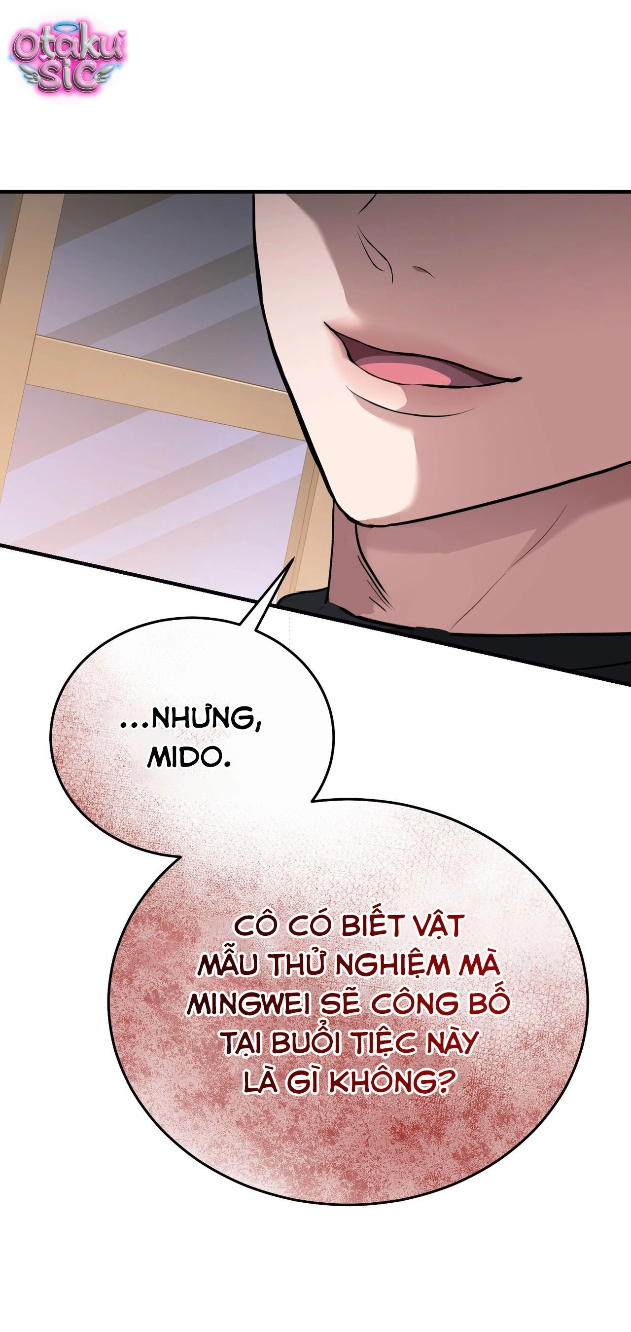 Giấc Mơ Săn Mồi Của Chó Hoang - Chap 8 - Trang 17