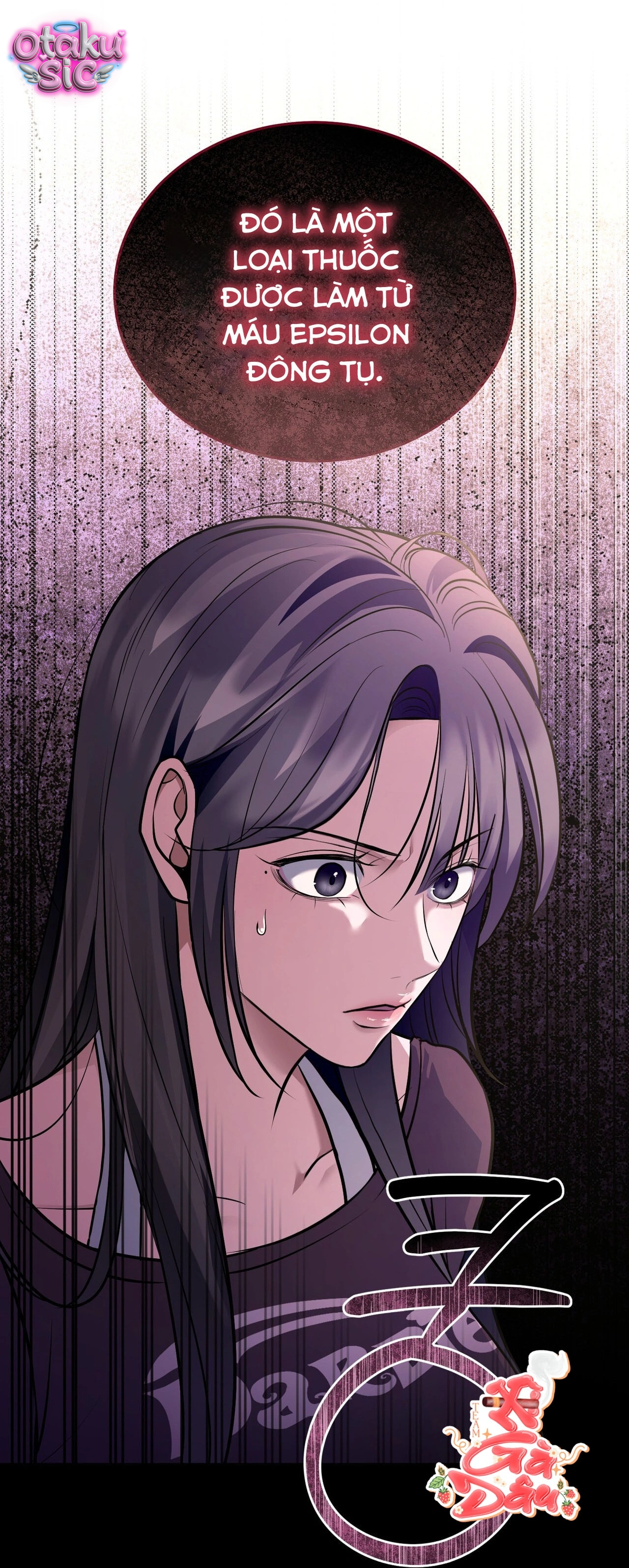 Giấc Mơ Săn Mồi Của Chó Hoang - Chap 8 - Trang 18