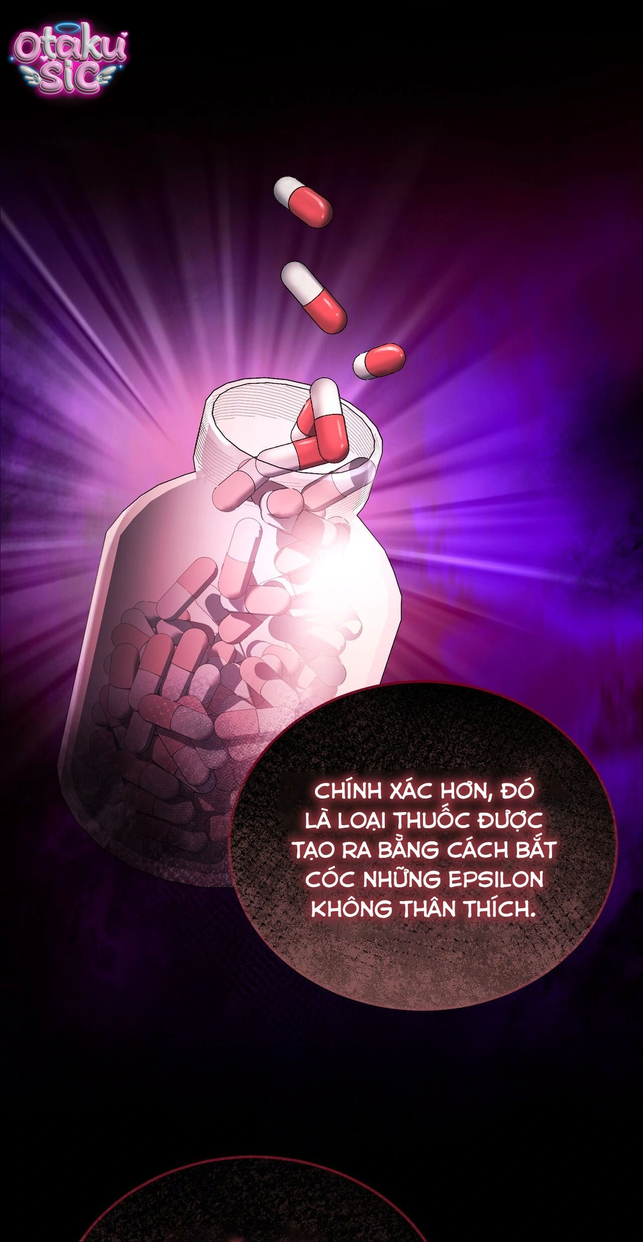 Giấc Mơ Săn Mồi Của Chó Hoang - Chap 8 - Trang 19