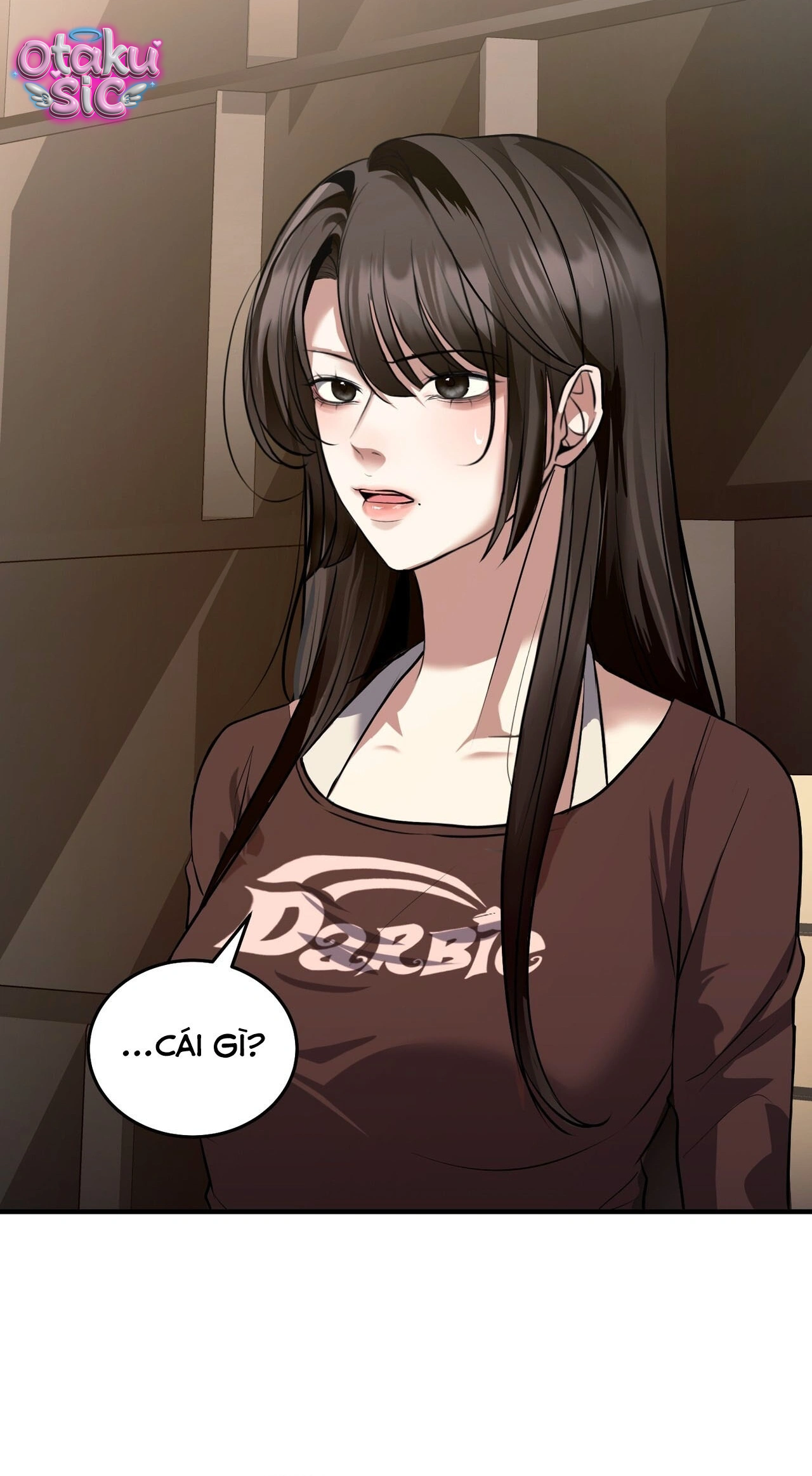 Giấc Mơ Săn Mồi Của Chó Hoang - Chap 8 - Trang 3