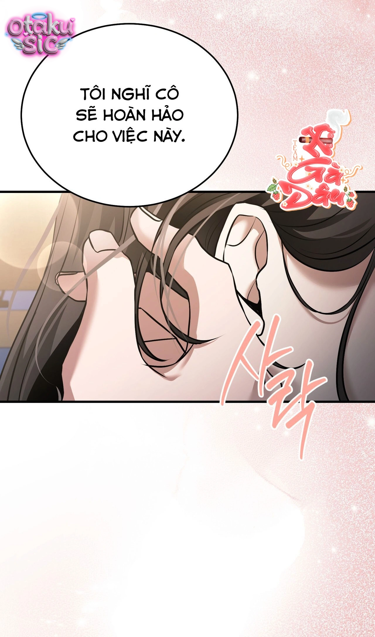 Giấc Mơ Săn Mồi Của Chó Hoang - Chap 8 - Trang 24