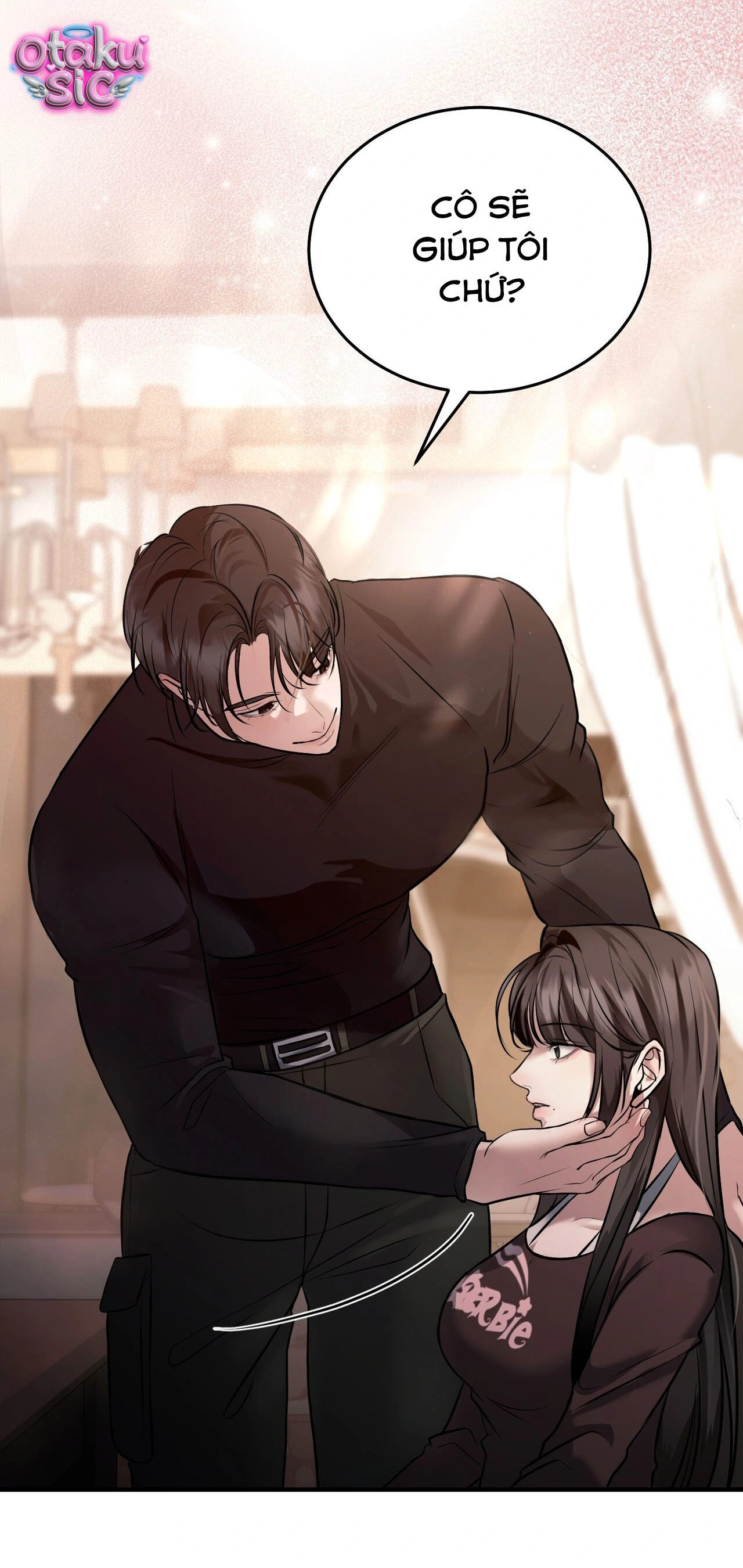 Giấc Mơ Săn Mồi Của Chó Hoang - Chap 8 - Trang 25