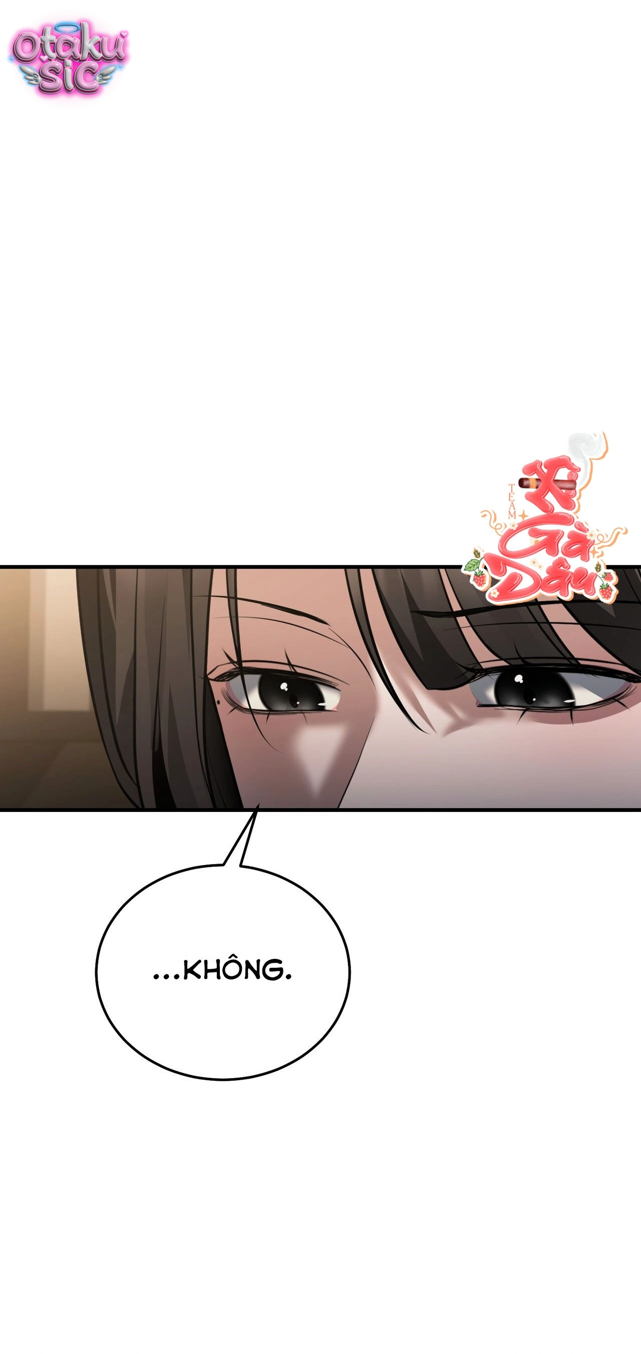 Giấc Mơ Săn Mồi Của Chó Hoang - Chap 8 - Trang 26