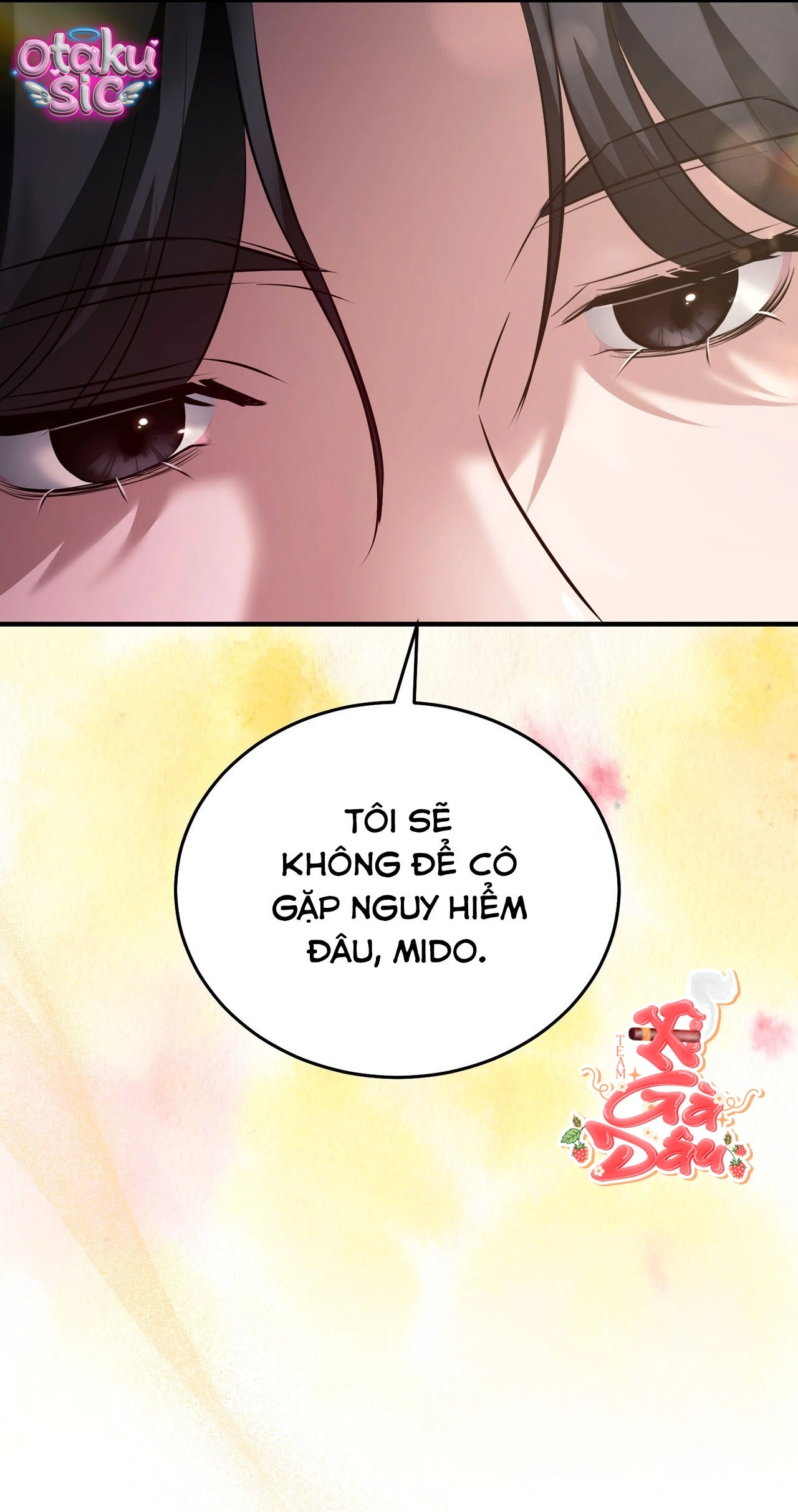 Giấc Mơ Săn Mồi Của Chó Hoang - Chap 8 - Trang 30