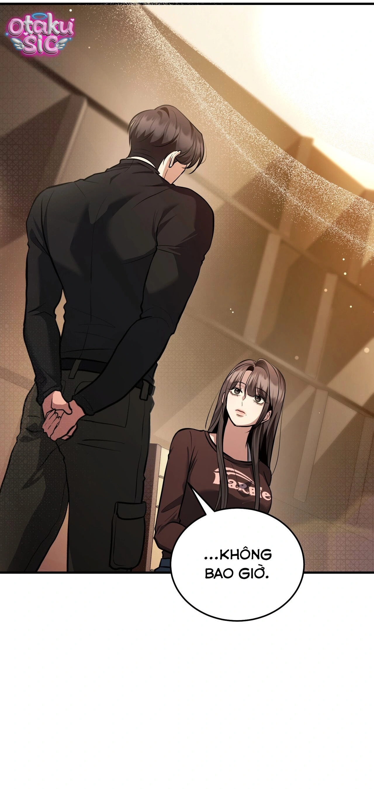 Giấc Mơ Săn Mồi Của Chó Hoang - Chap 8 - Trang 31