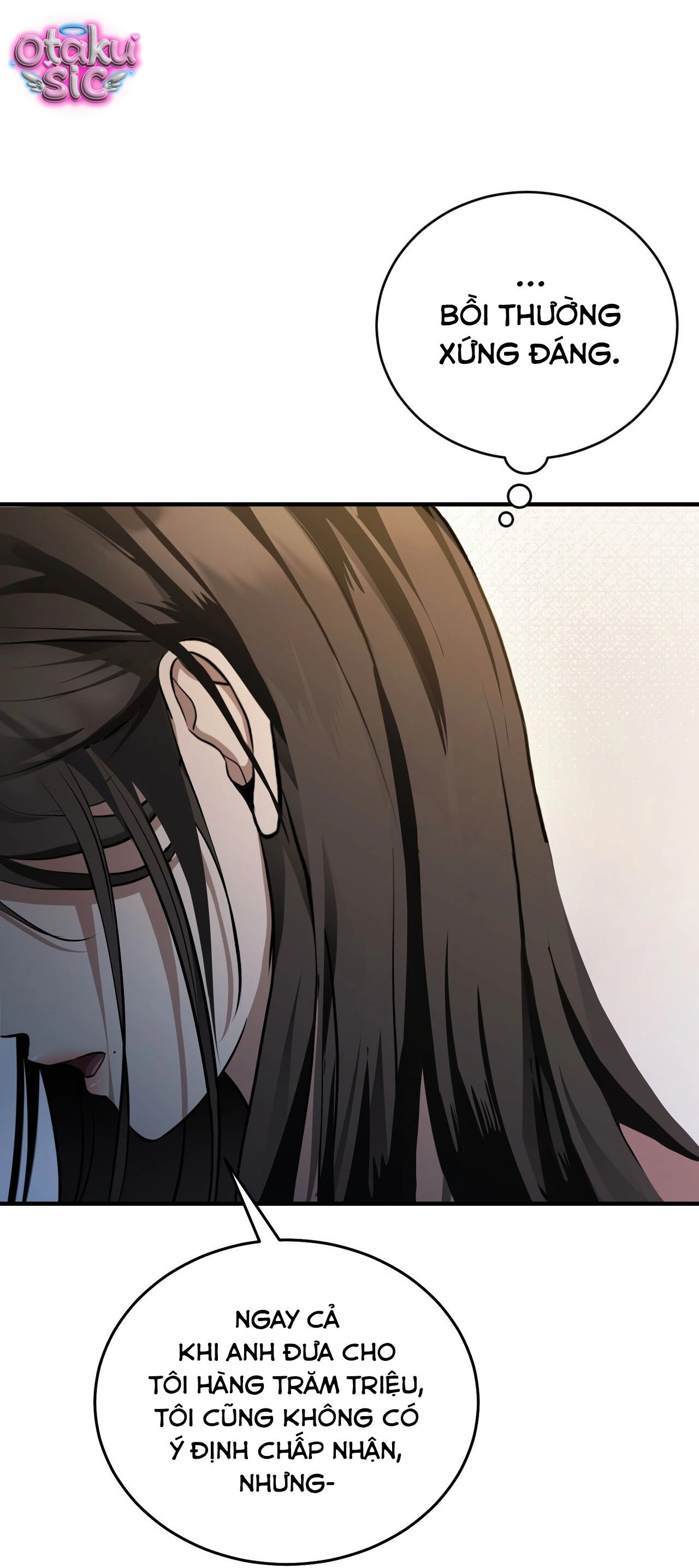 Giấc Mơ Săn Mồi Của Chó Hoang - Chap 8 - Trang 35