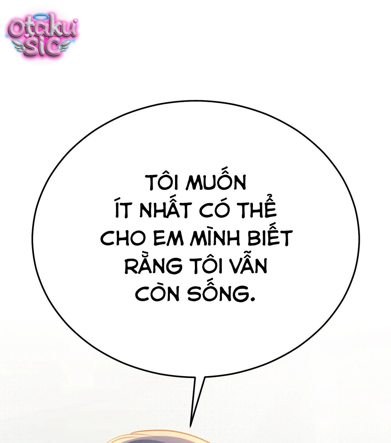 Giấc Mơ Săn Mồi Của Chó Hoang - Chap 8 - Trang 38