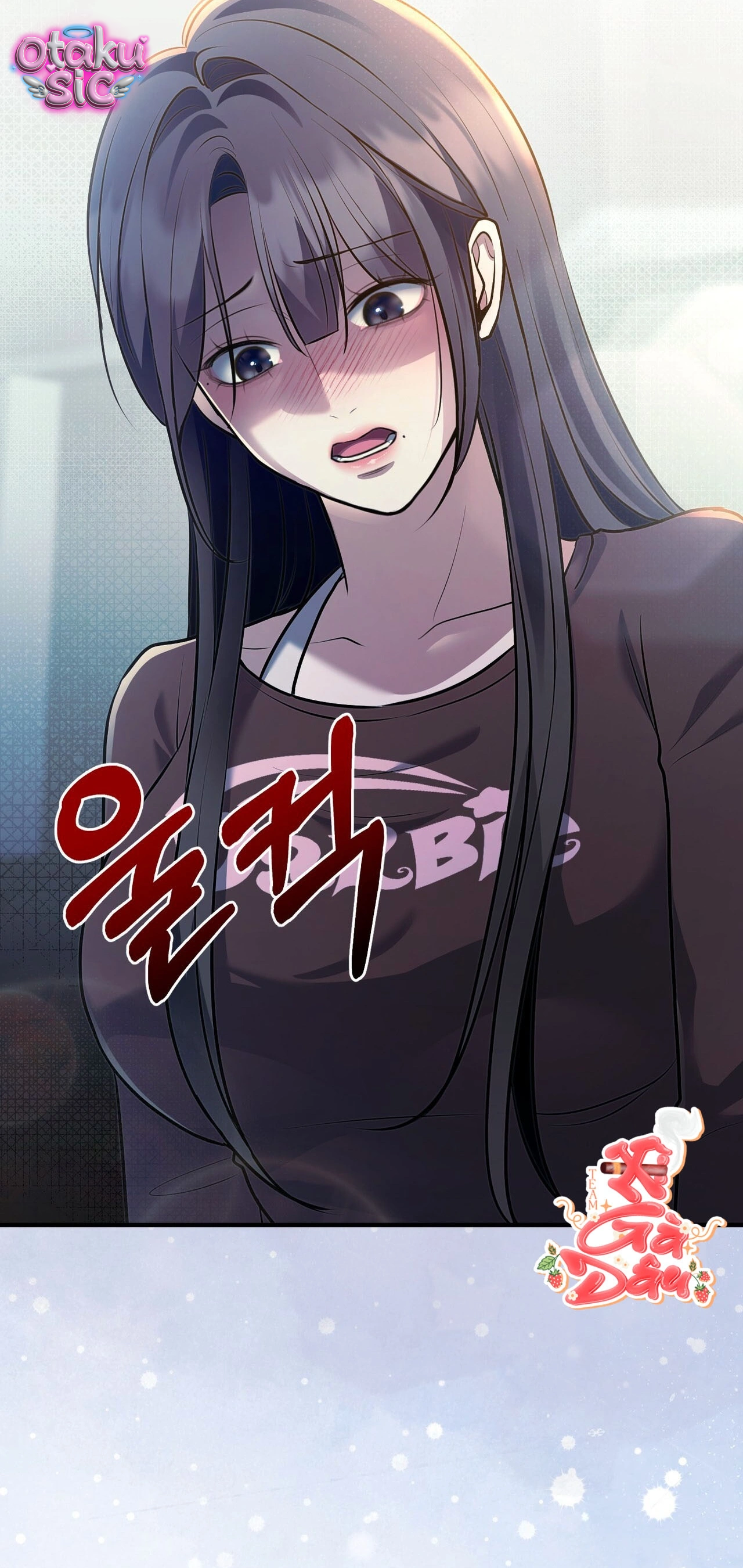 Giấc Mơ Săn Mồi Của Chó Hoang - Chap 8 - Trang 39