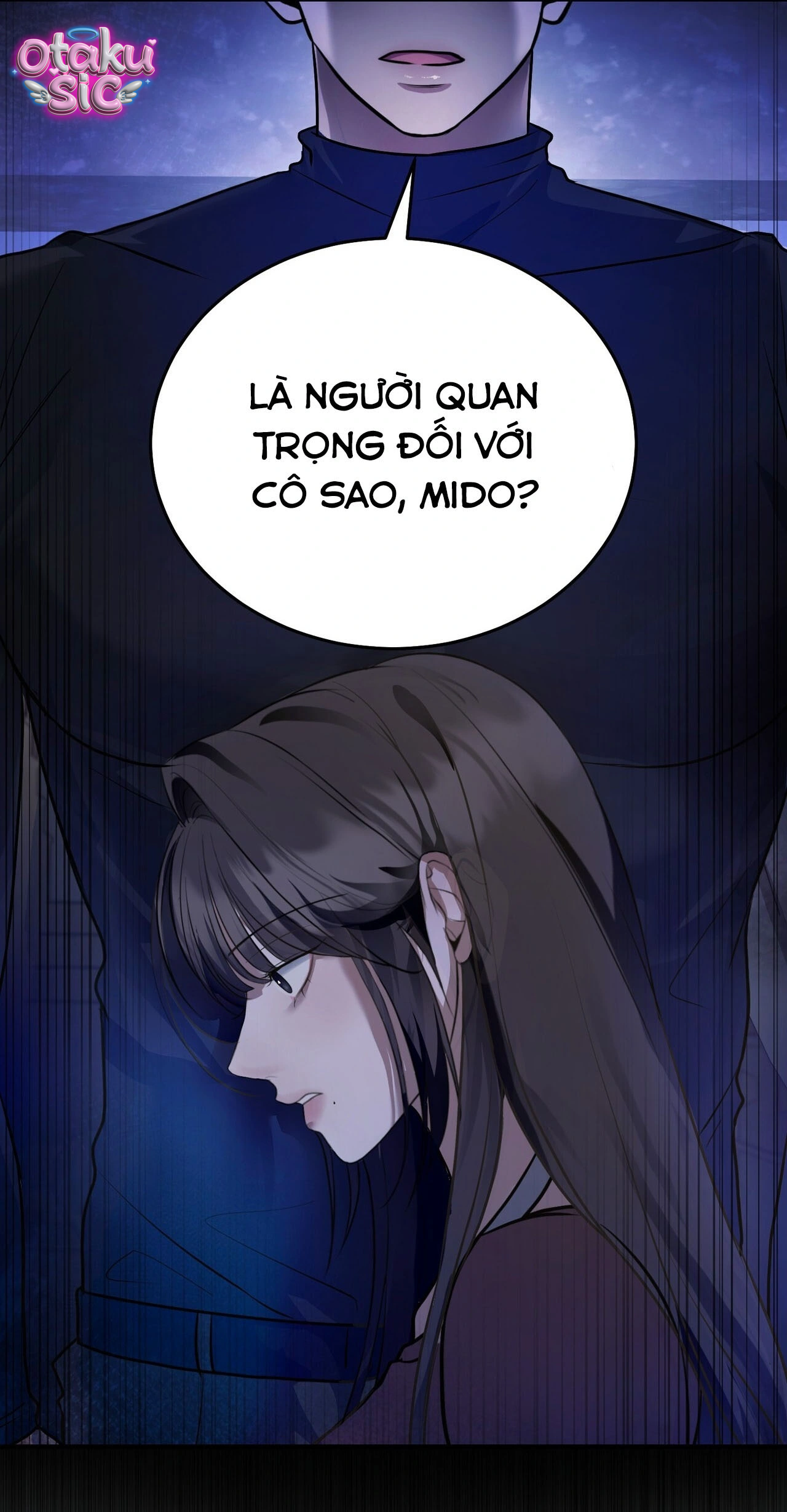 Giấc Mơ Săn Mồi Của Chó Hoang - Chap 8 - Trang 42