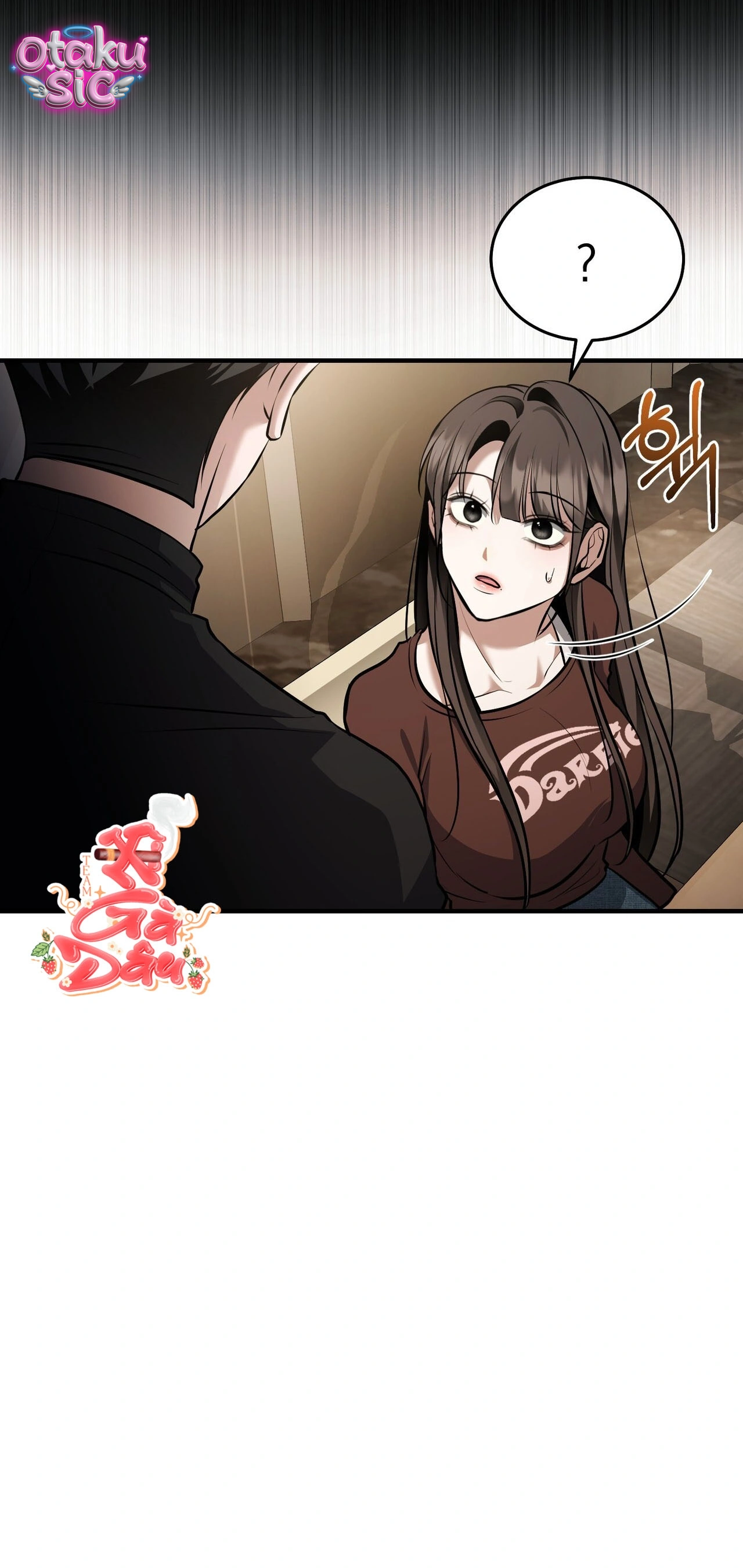 Giấc Mơ Săn Mồi Của Chó Hoang - Chap 8 - Trang 43