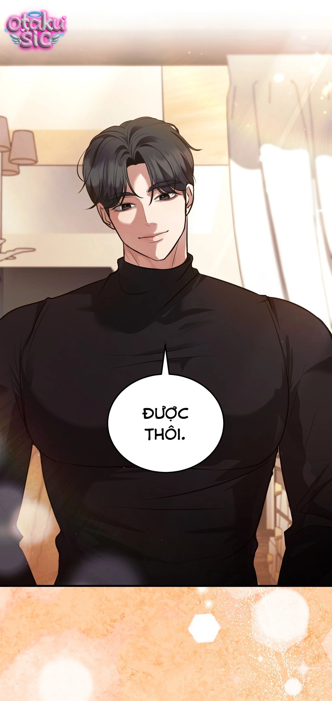 Giấc Mơ Săn Mồi Của Chó Hoang - Chap 8 - Trang 44