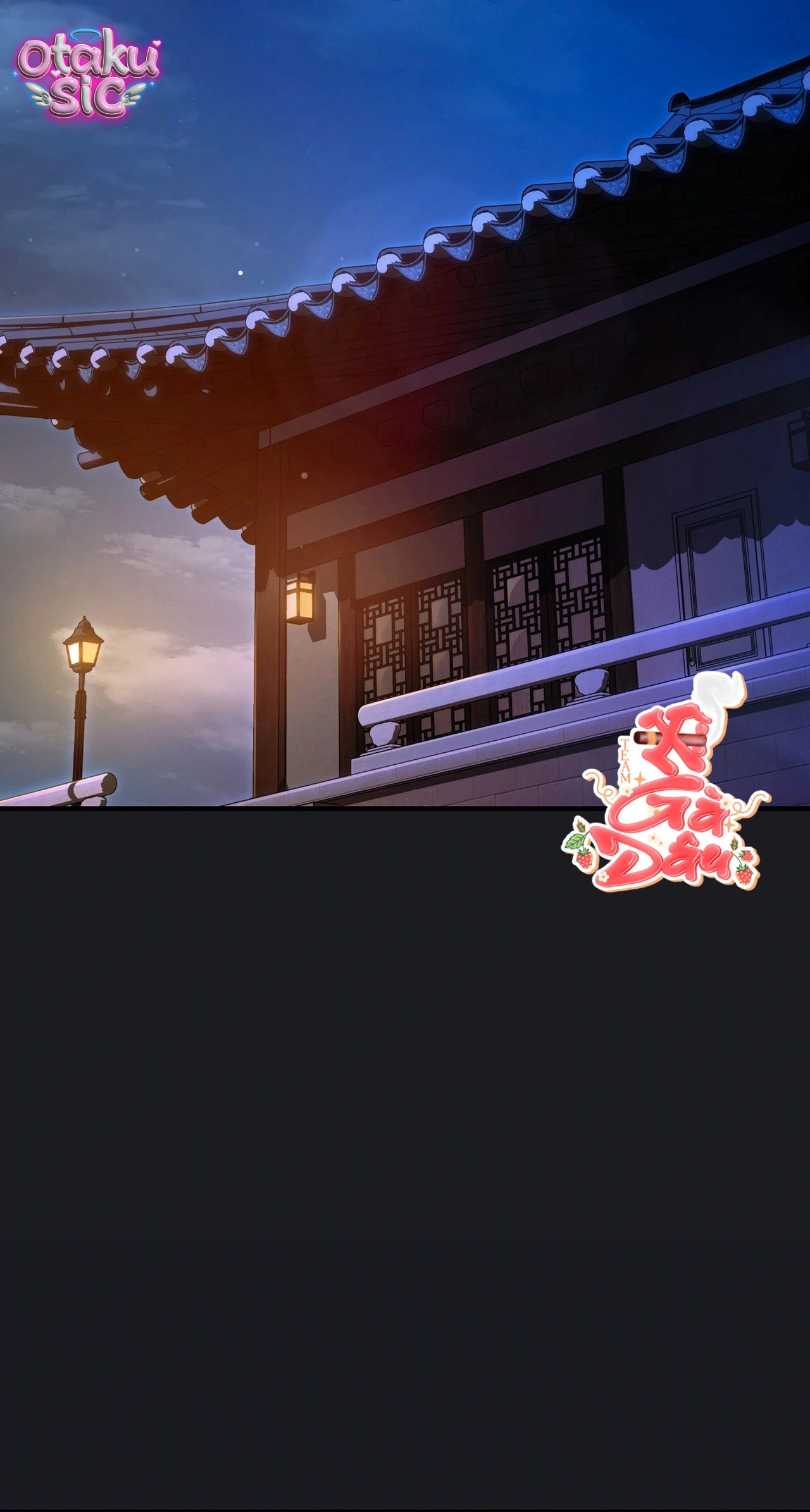 Giấc Mơ Săn Mồi Của Chó Hoang - Chap 8 - Trang 47