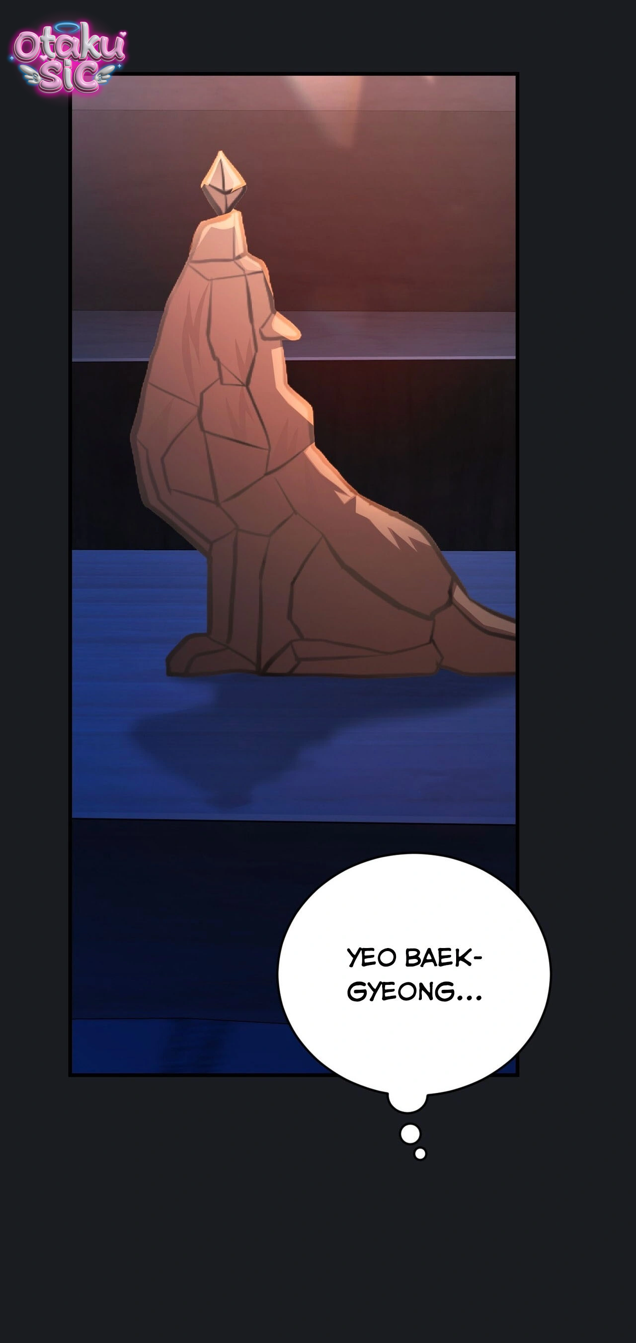Giấc Mơ Săn Mồi Của Chó Hoang - Chap 8 - Trang 50