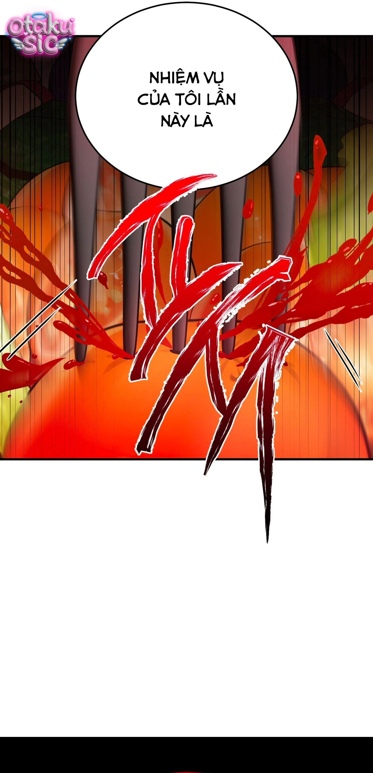 Giấc Mơ Săn Mồi Của Chó Hoang - Chap 8 - Trang 6