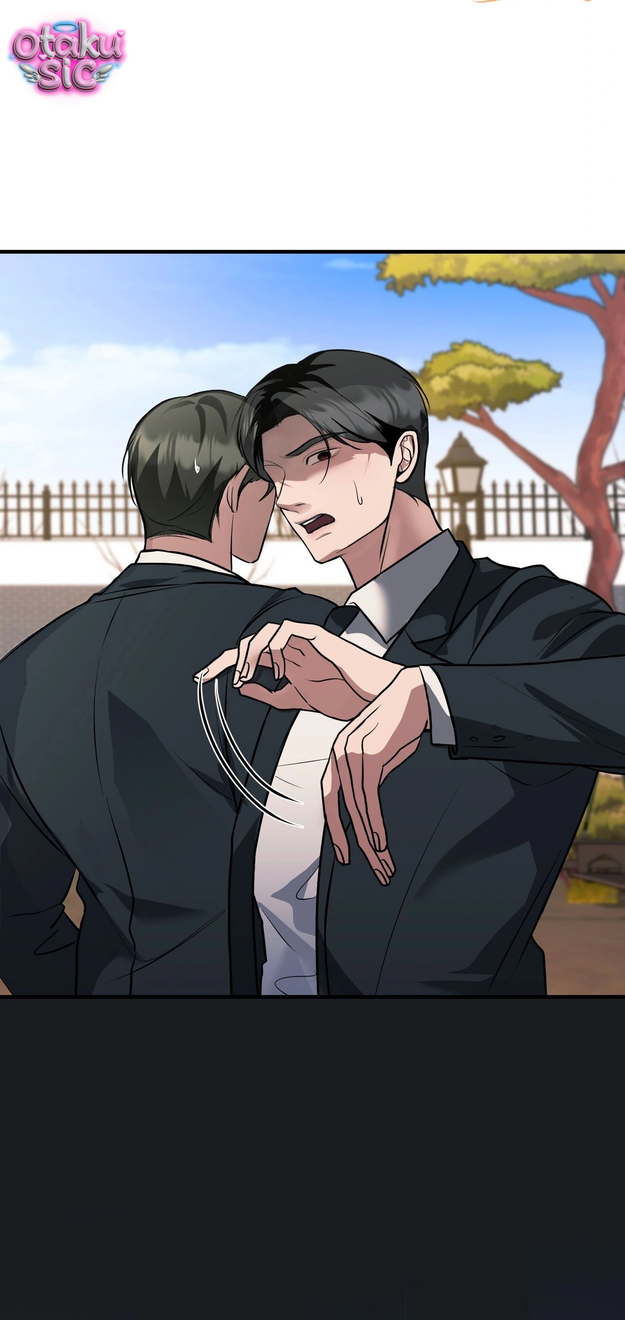Giấc Mơ Săn Mồi Của Chó Hoang - Chap 8 - Trang 53