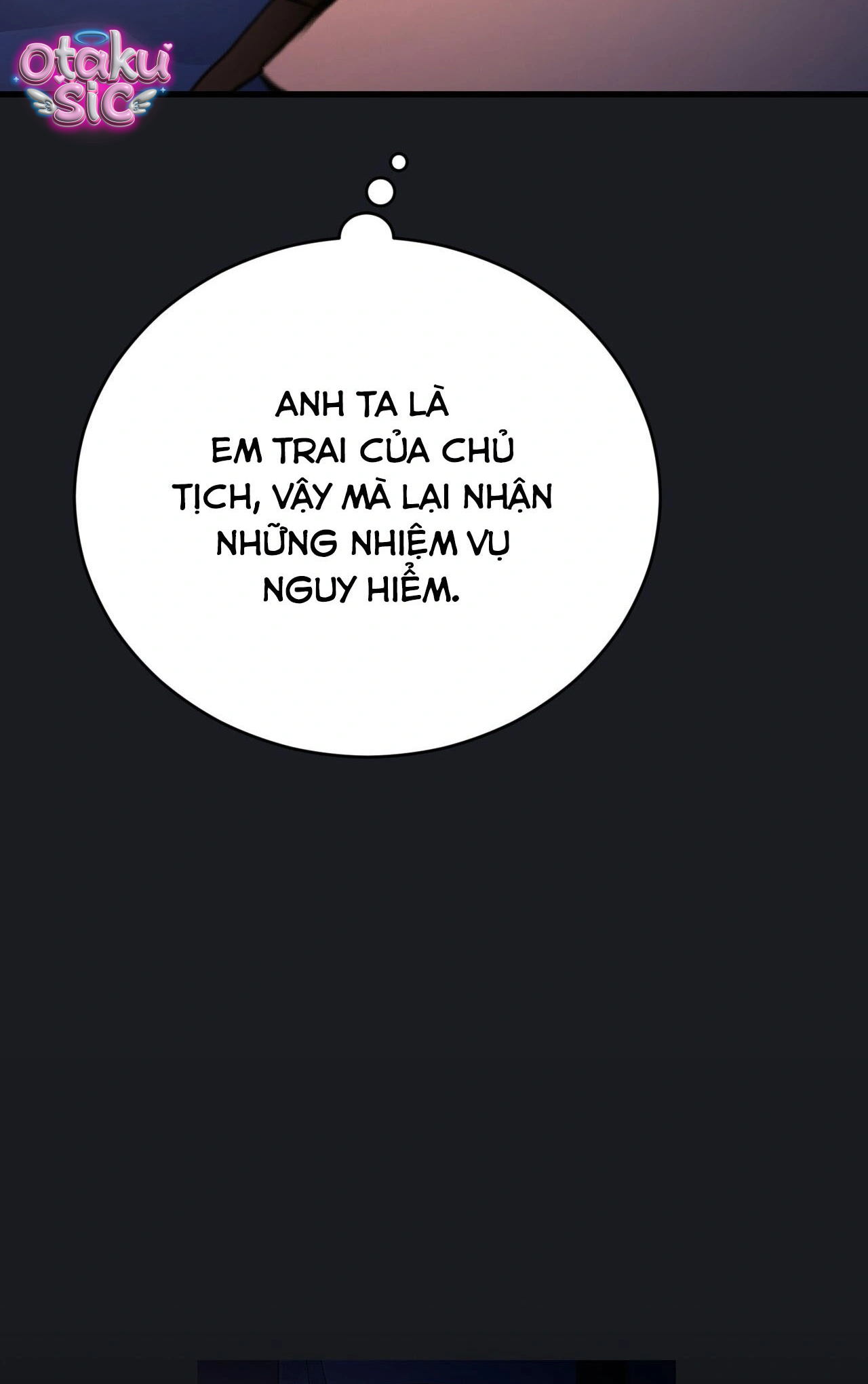 Giấc Mơ Săn Mồi Của Chó Hoang - Chap 8 - Trang 55