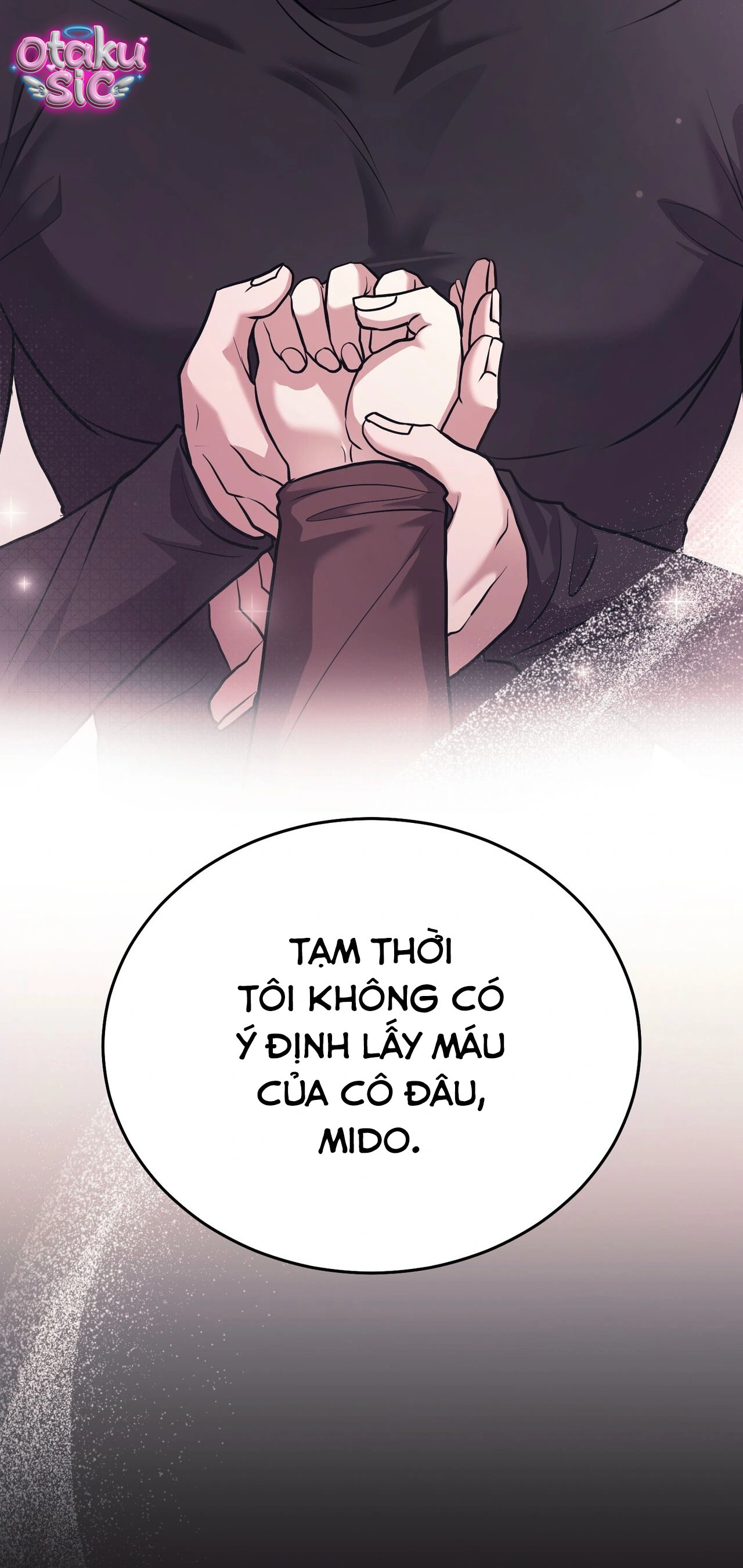 Giấc Mơ Săn Mồi Của Chó Hoang - Chap 8 - Trang 62