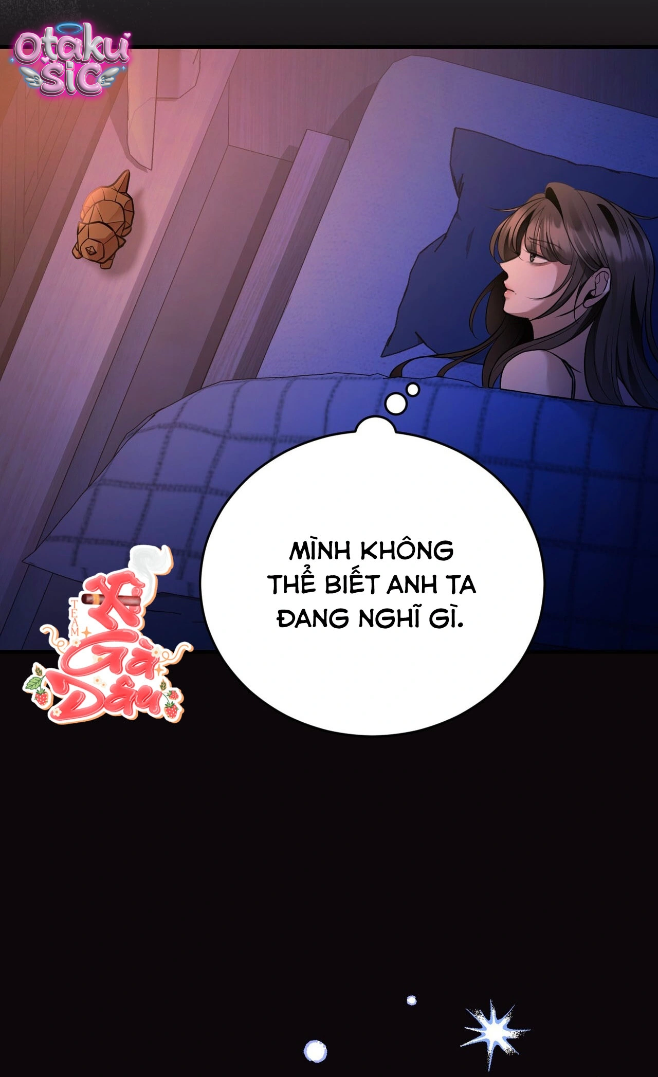 Giấc Mơ Săn Mồi Của Chó Hoang - Chap 8 - Trang 63