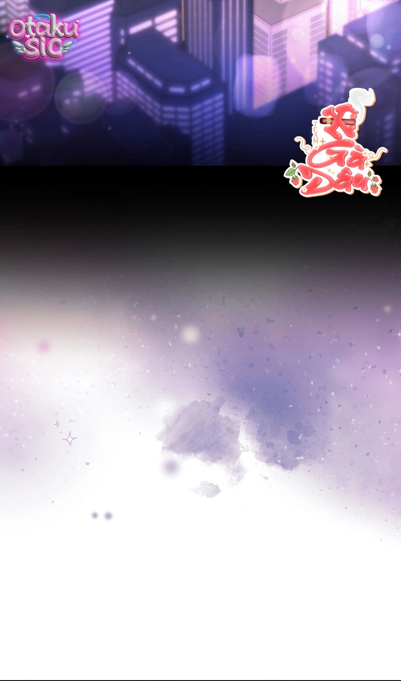 Giấc Mơ Săn Mồi Của Chó Hoang - Chap 8 - Trang 67