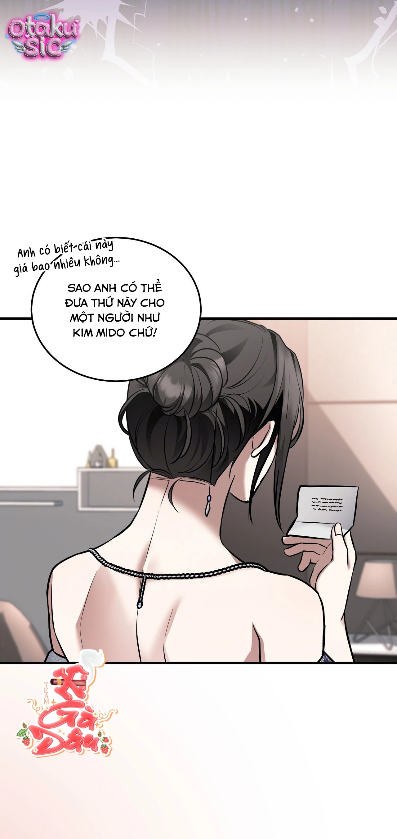 Giấc Mơ Săn Mồi Của Chó Hoang - Chap 8 - Trang 76