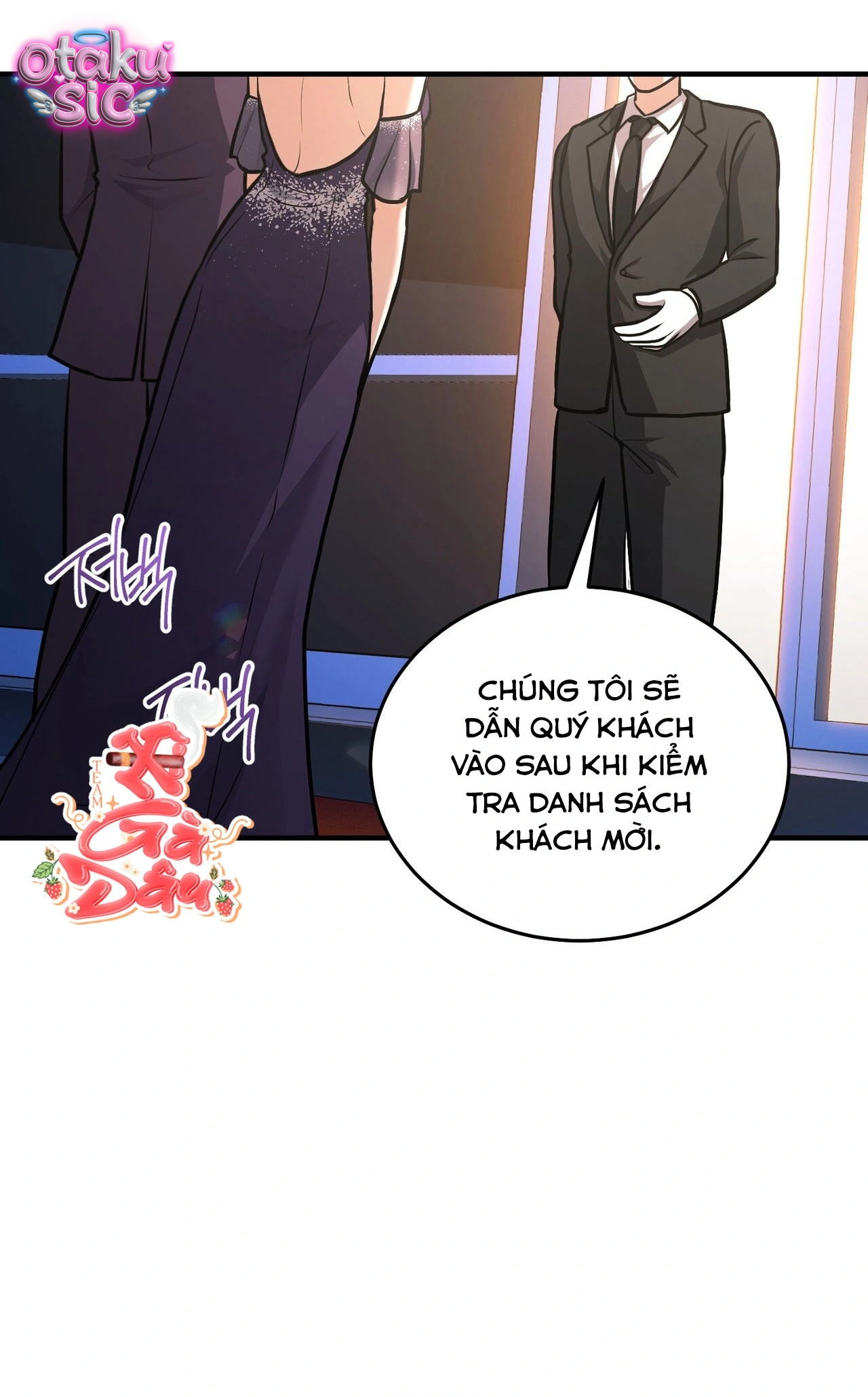 Giấc Mơ Săn Mồi Của Chó Hoang - Chap 8 - Trang 80