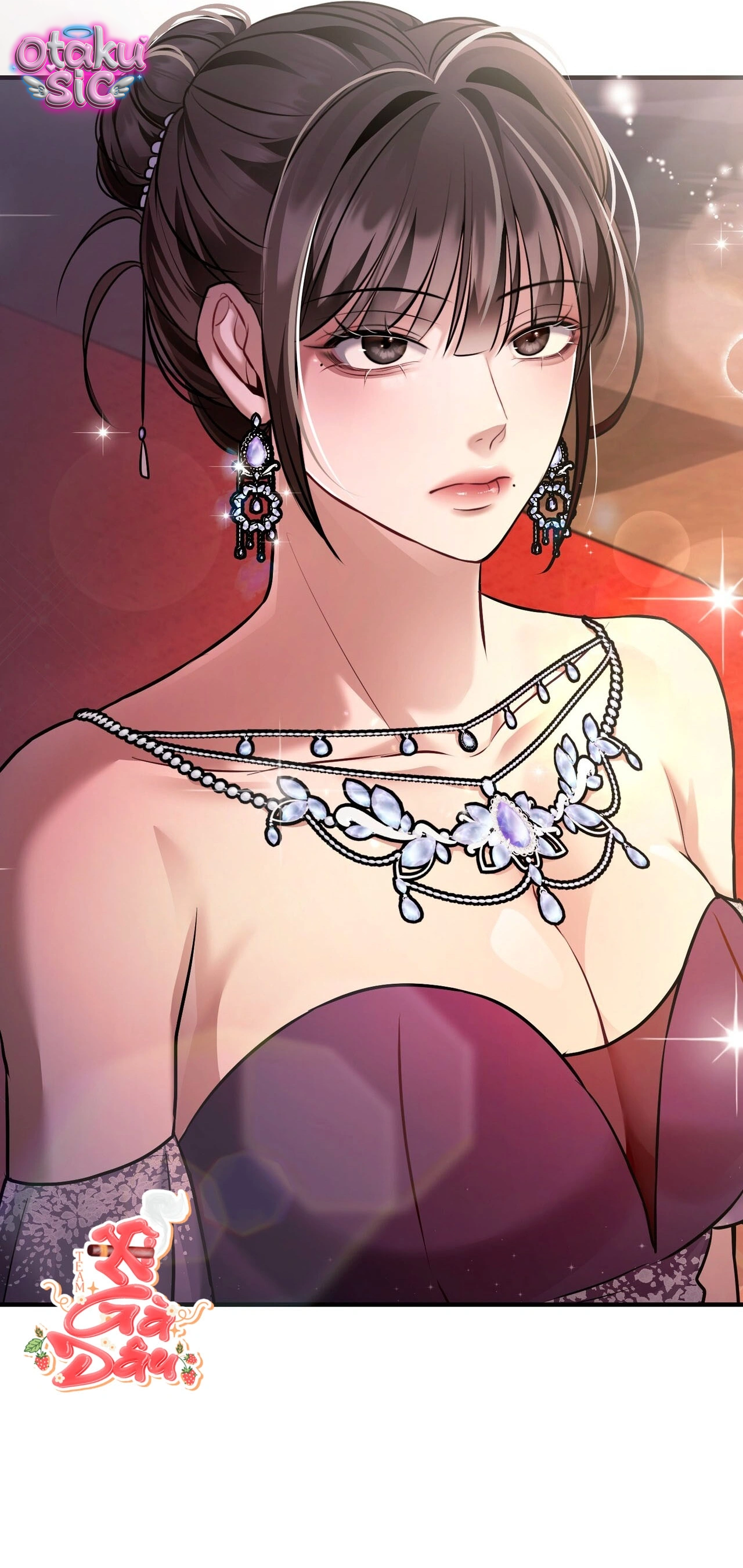 Giấc Mơ Săn Mồi Của Chó Hoang - Chap 8 - Trang 82