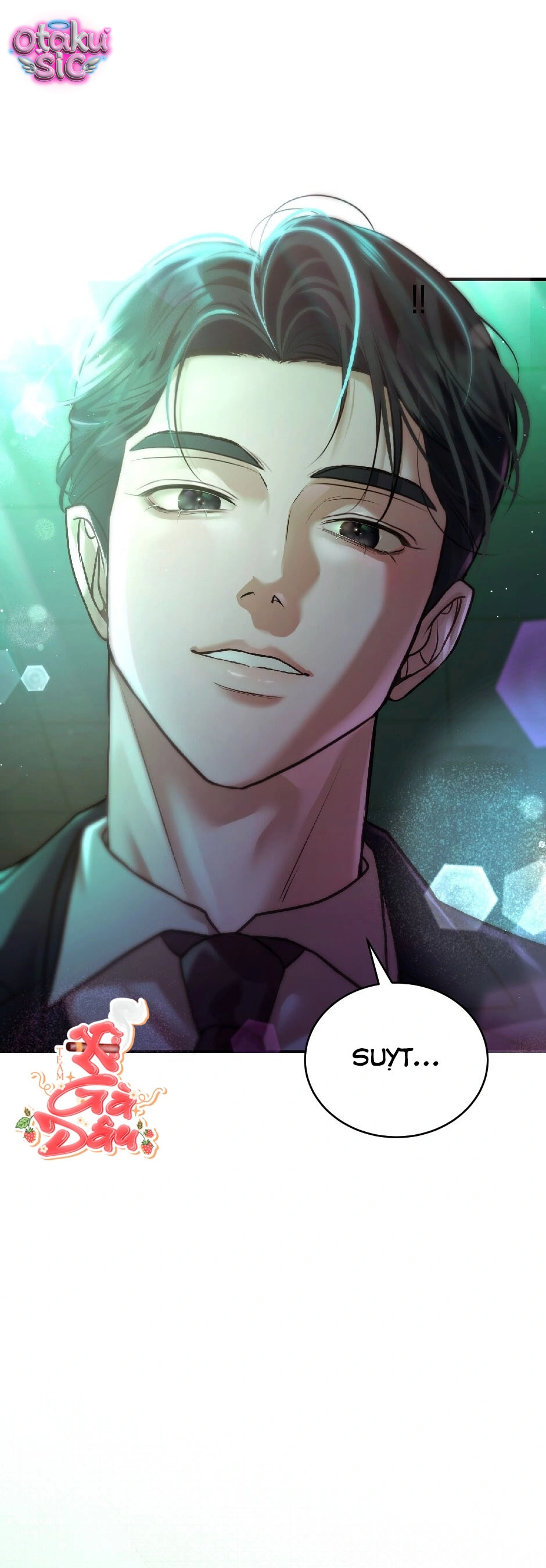 Giấc Mơ Săn Mồi Của Chó Hoang - Chap 9 - Trang 15
