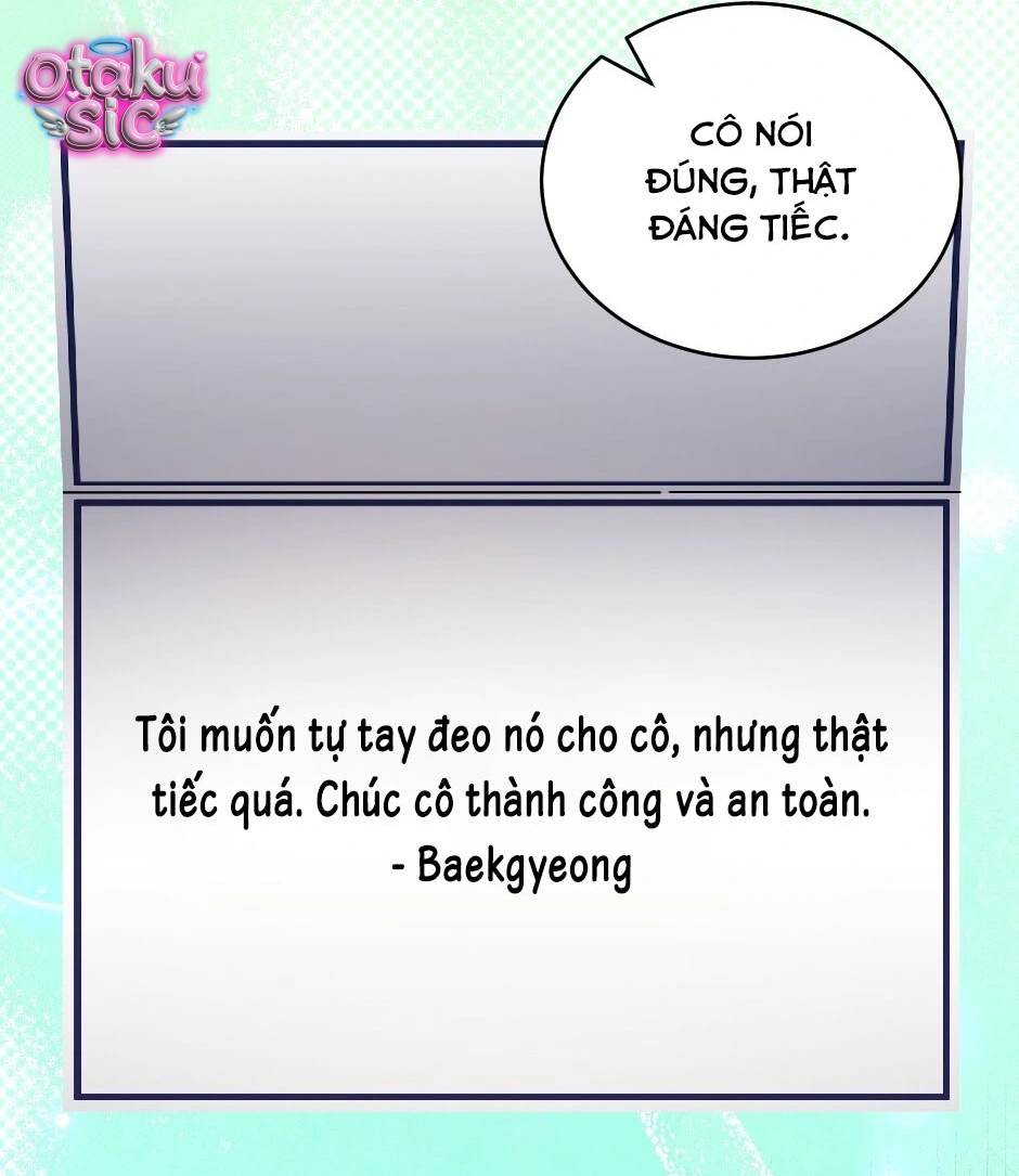 Giấc Mơ Săn Mồi Của Chó Hoang - Chap 9 - Trang 20