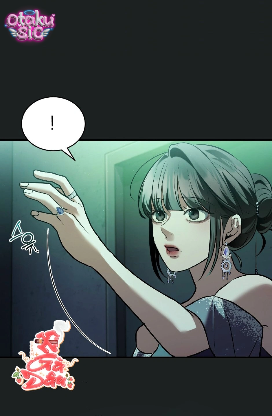 Giấc Mơ Săn Mồi Của Chó Hoang - Chap 9 - Trang 23