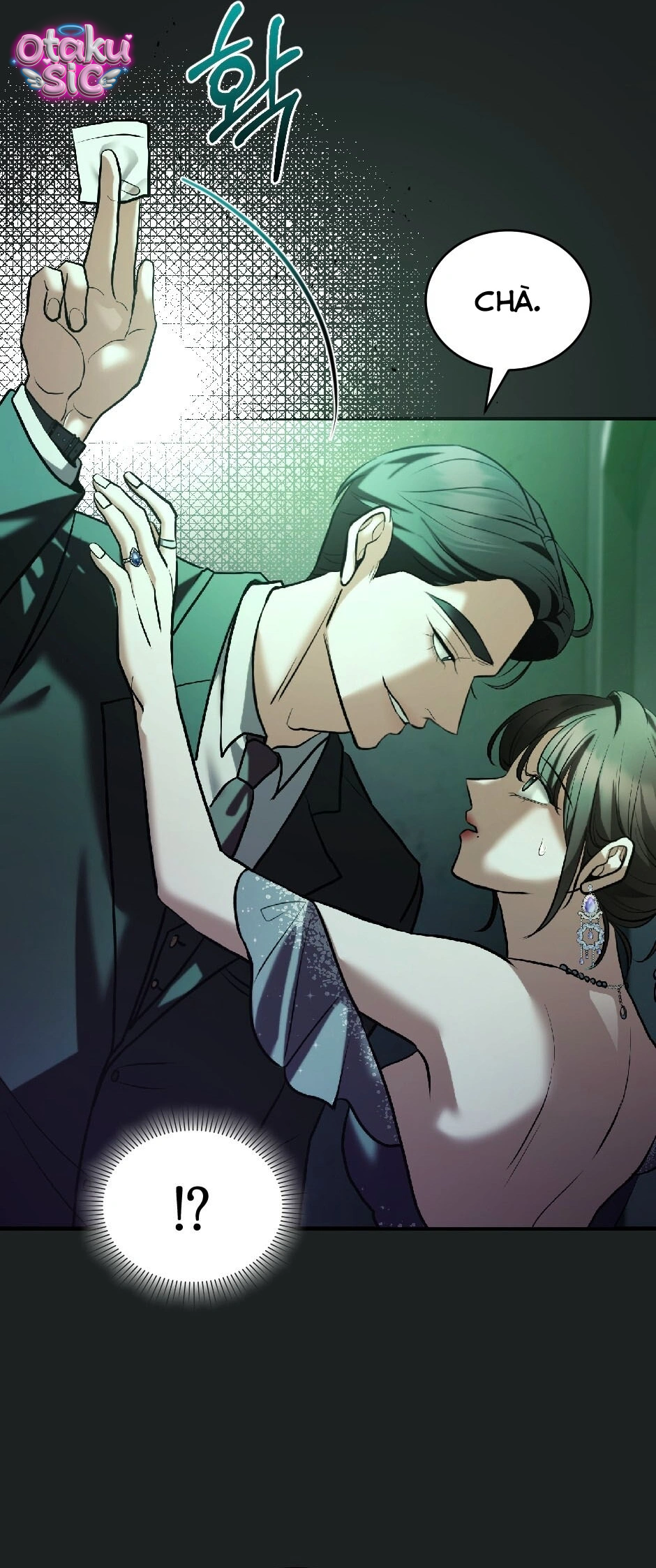 Giấc Mơ Săn Mồi Của Chó Hoang - Chap 9 - Trang 24