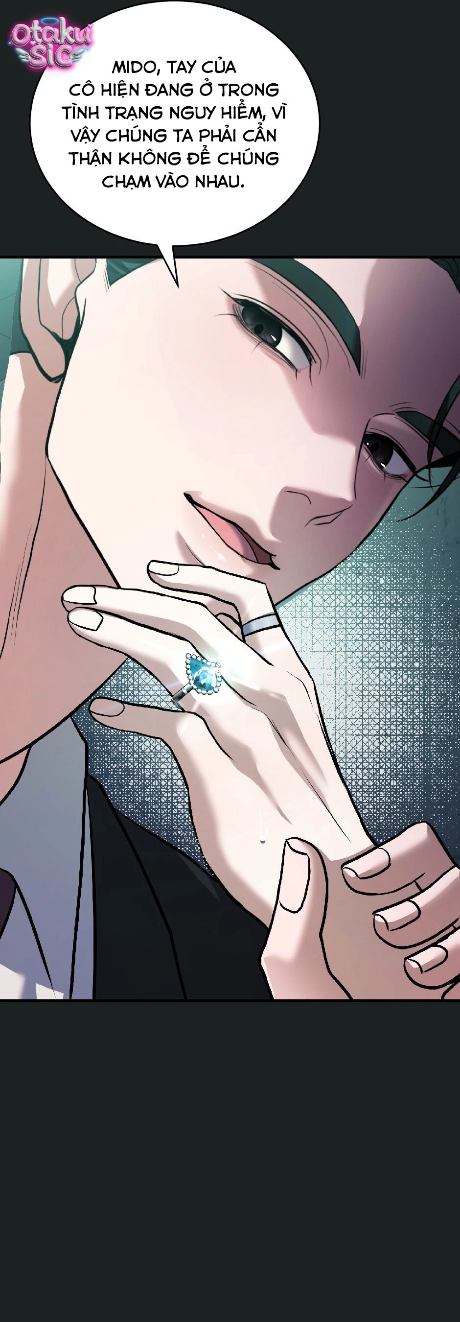 Giấc Mơ Săn Mồi Của Chó Hoang - Chap 9 - Trang 26